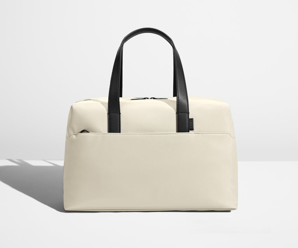 Away The Everywhere Bag Suitcase - Salt White