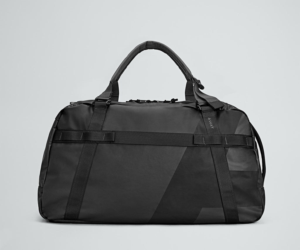 Away Active Duffle 55L Backpack