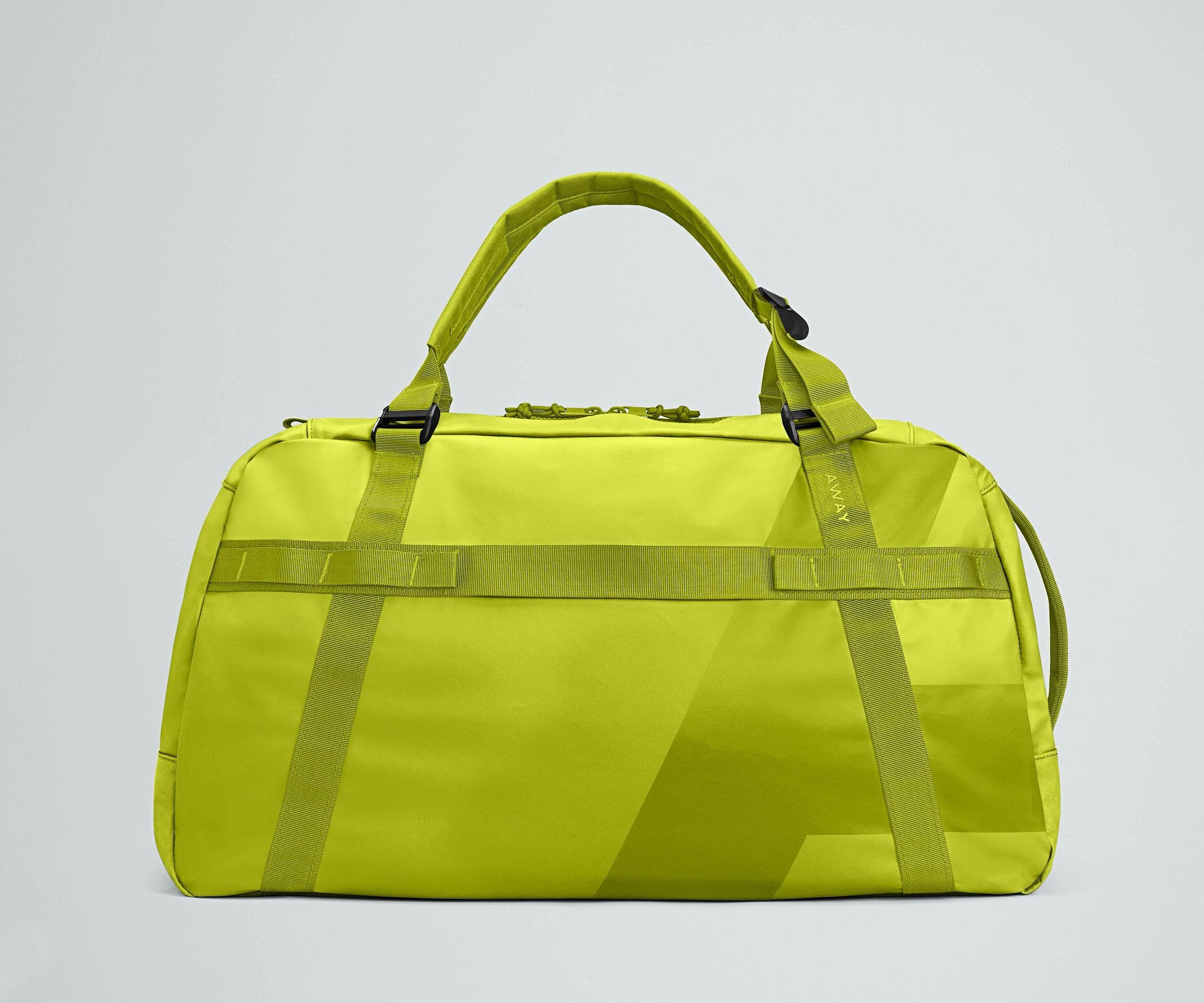 Away Active Duffle 55L Backpack