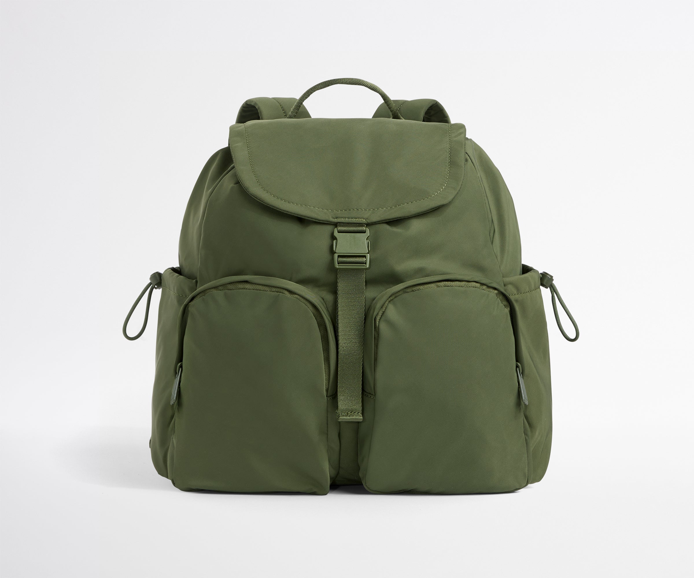 Away Featherlight Cargo Backpack