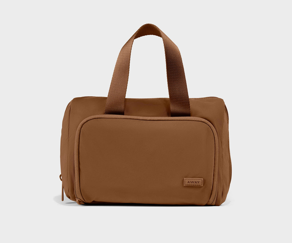 Away Featherlight Daily Cosmetic Case Toiletry Bag