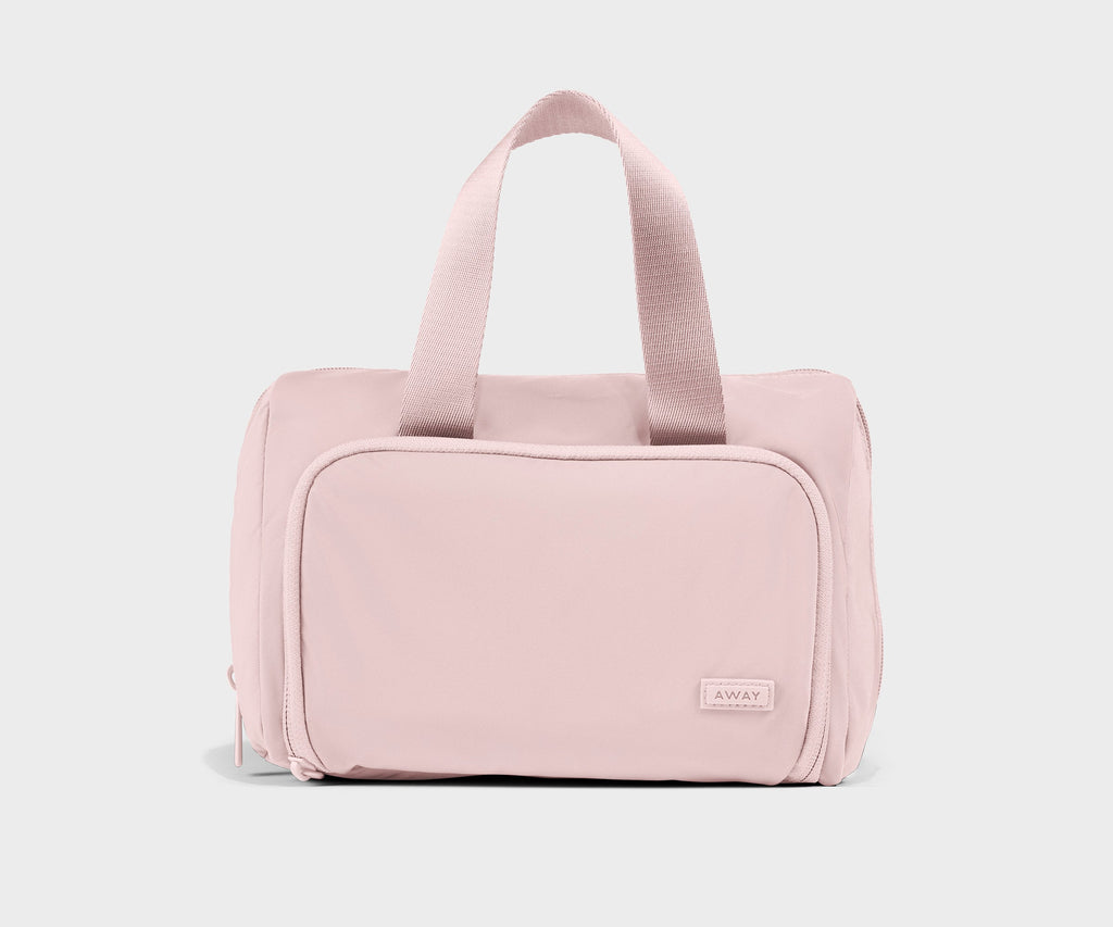 Away Featherlight Daily Cosmetic Case Toiletry Bag