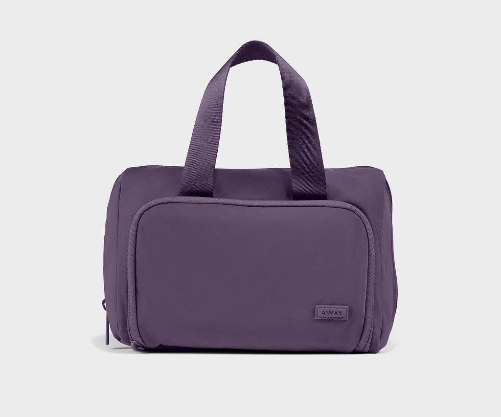 Away Featherlight Daily Cosmetic Case Toiletry Bag