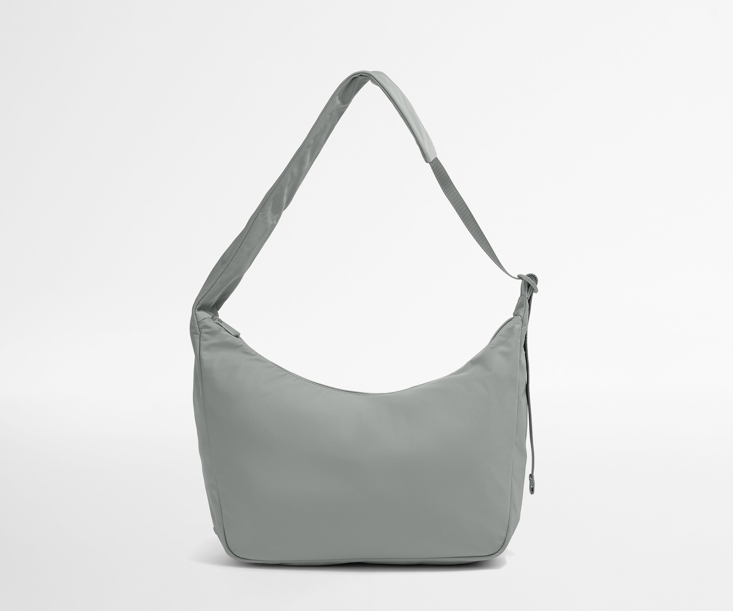 Away Featherlight Crossbody Crossbody Bag - Nordic Gray