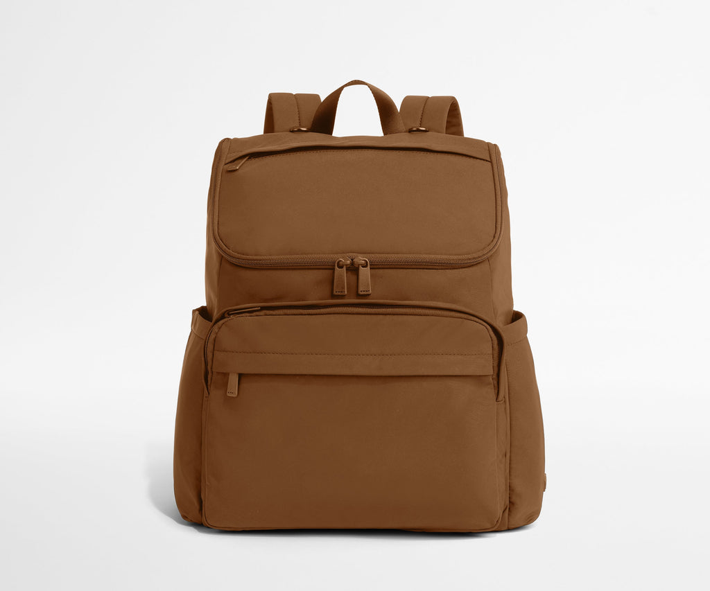 Away Featherlight Diaper Backpack Diaper Bag