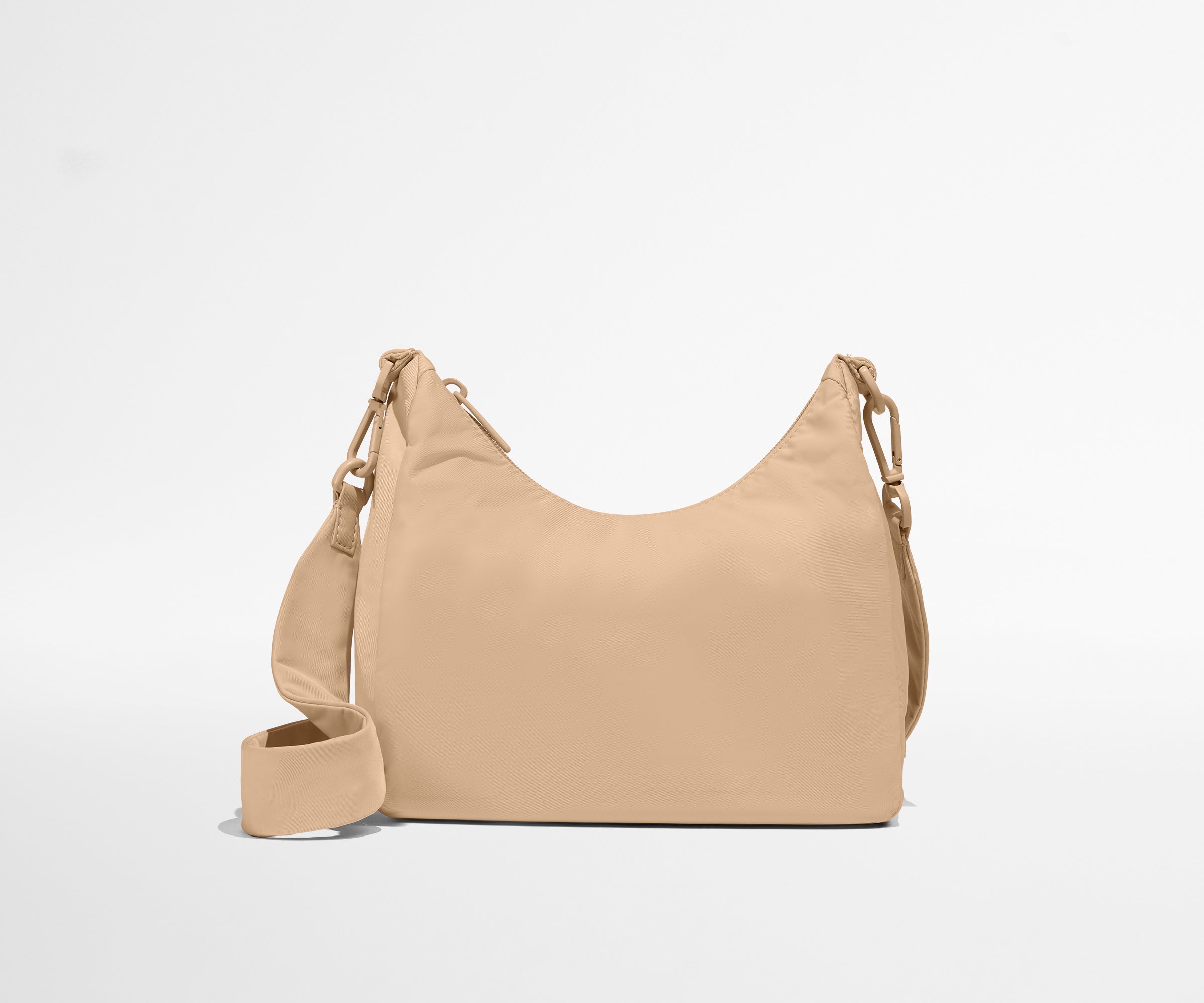 Away Featherlight Duo Crossbody Crossbody Bag - Camel Brown