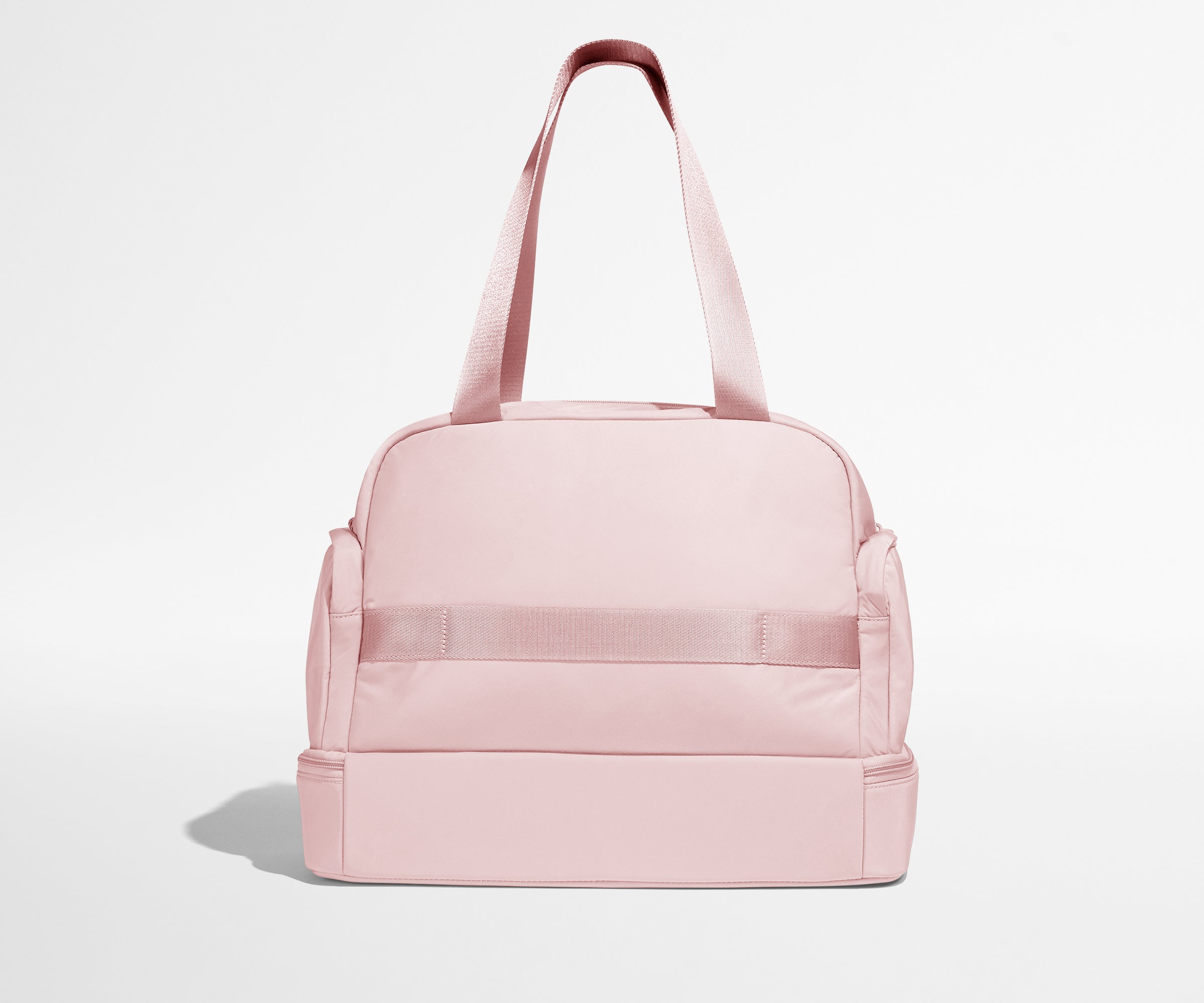 Away Featherlight Overnight Bag Crossbody Bag - Blush Pink