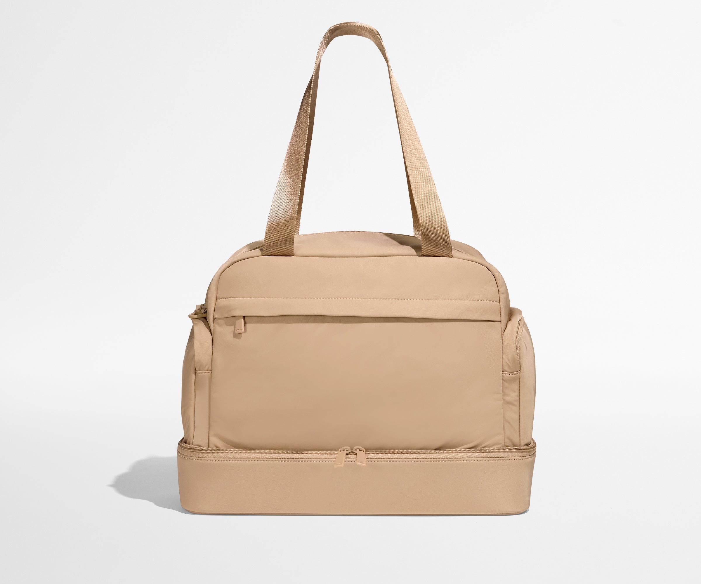 Away Featherlight Overnight Bag Duffel Bag