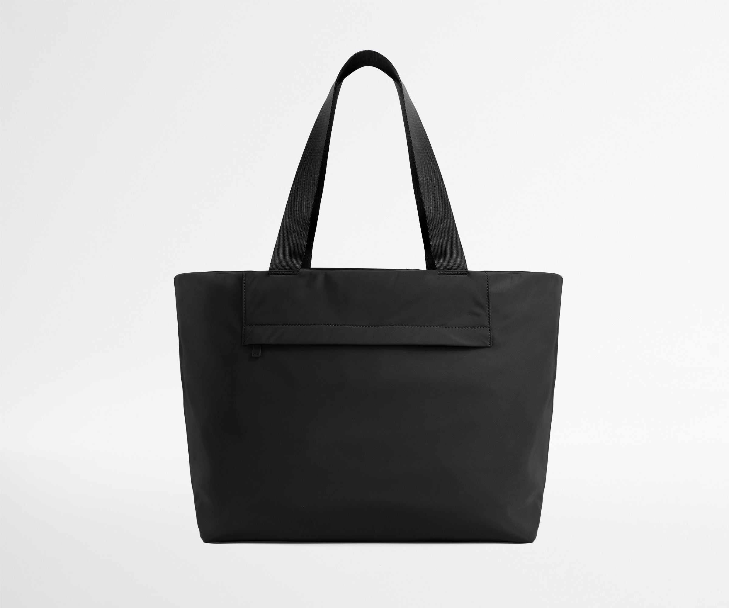 Away Featherlight Tote Tote Bag - Jet Black