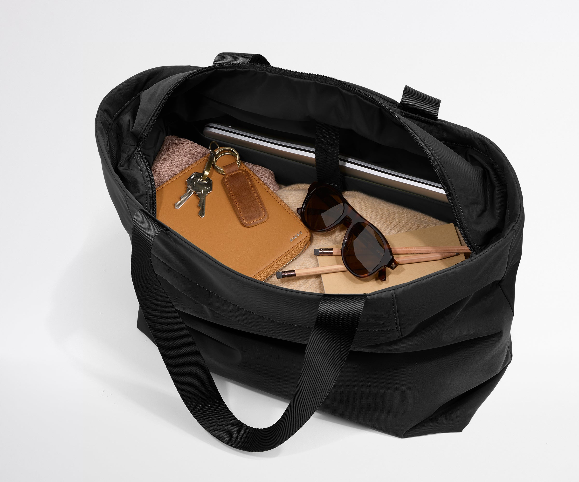 Away Featherlight Tote Tote Bag - My Baggage