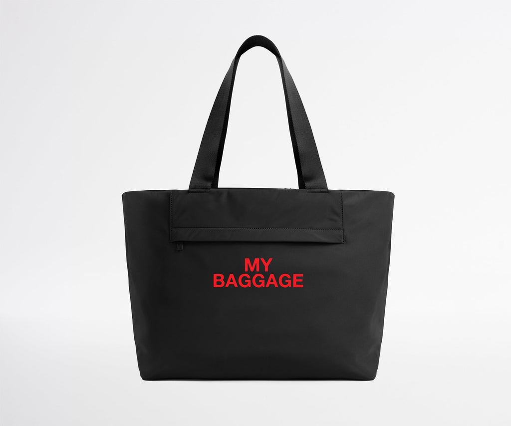 Away Featherlight Tote Tote Bag - My Baggage