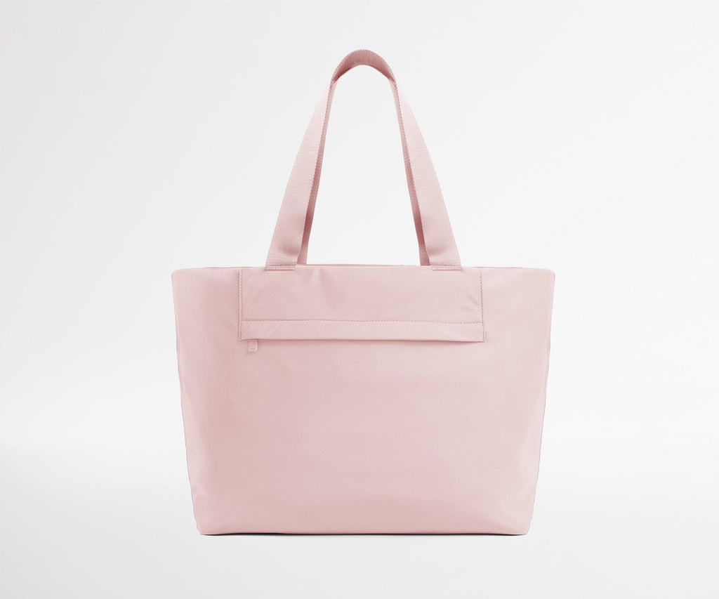 Away Featherlight Tote Tote Bag - Blush Pink