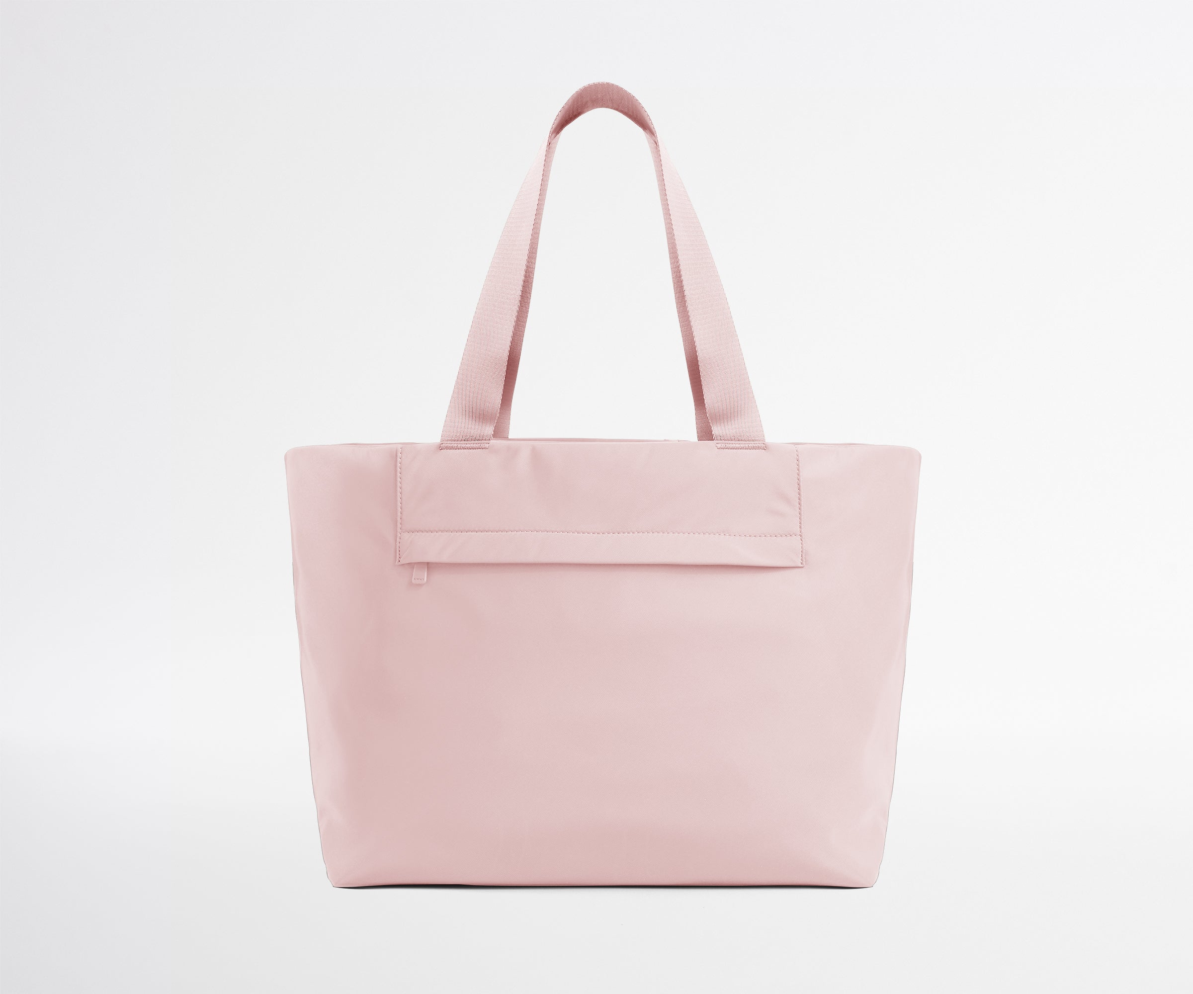 Away Featherlight Tote Tote Bag - Blush Pink