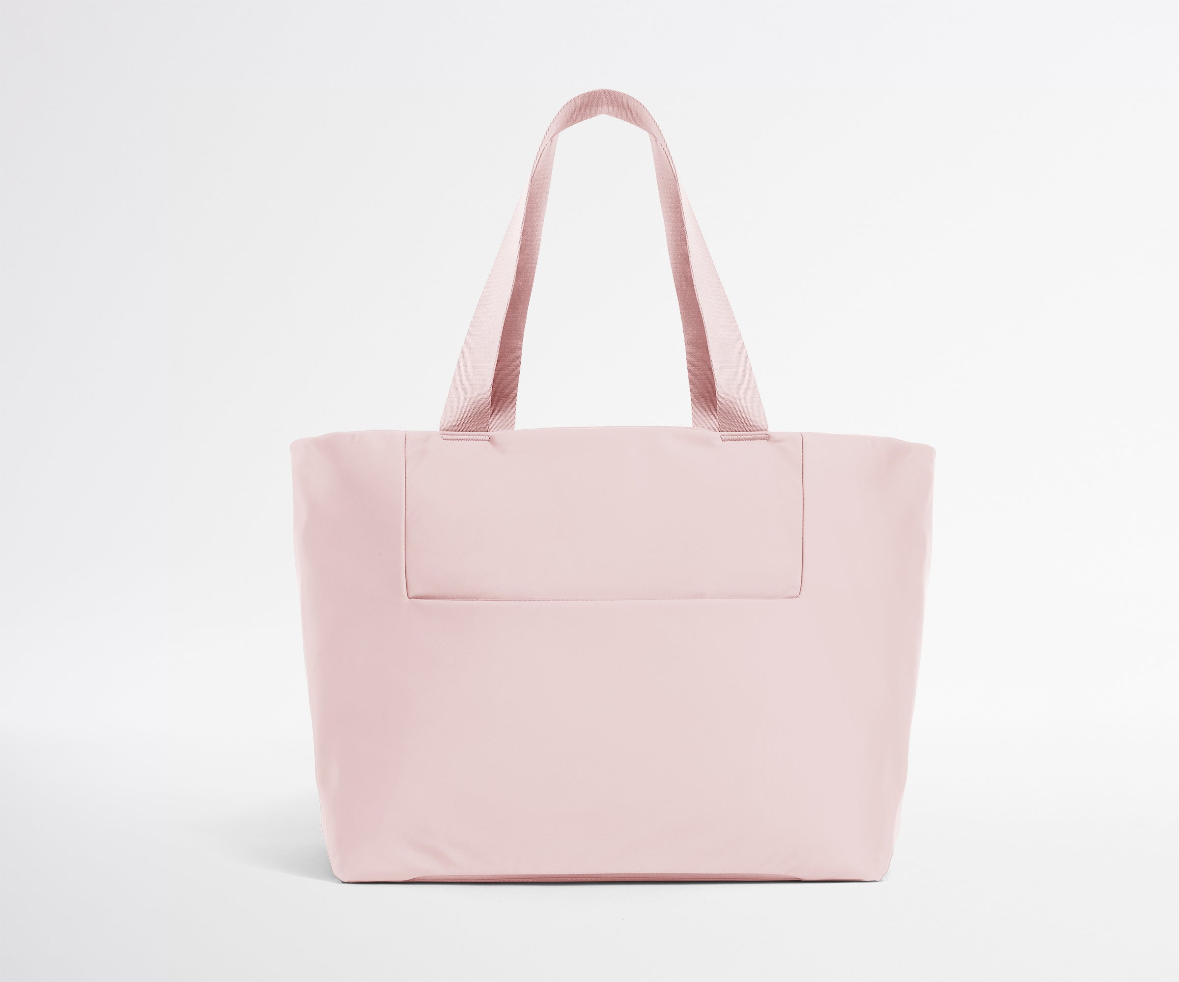 Away Featherlight Tote Tote Bag - Blush Pink