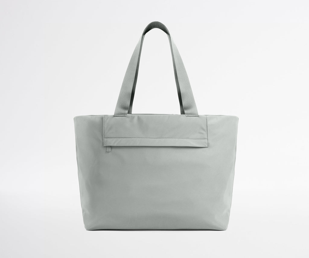 Away Featherlight Tote Tote Bag - Nordic Gray