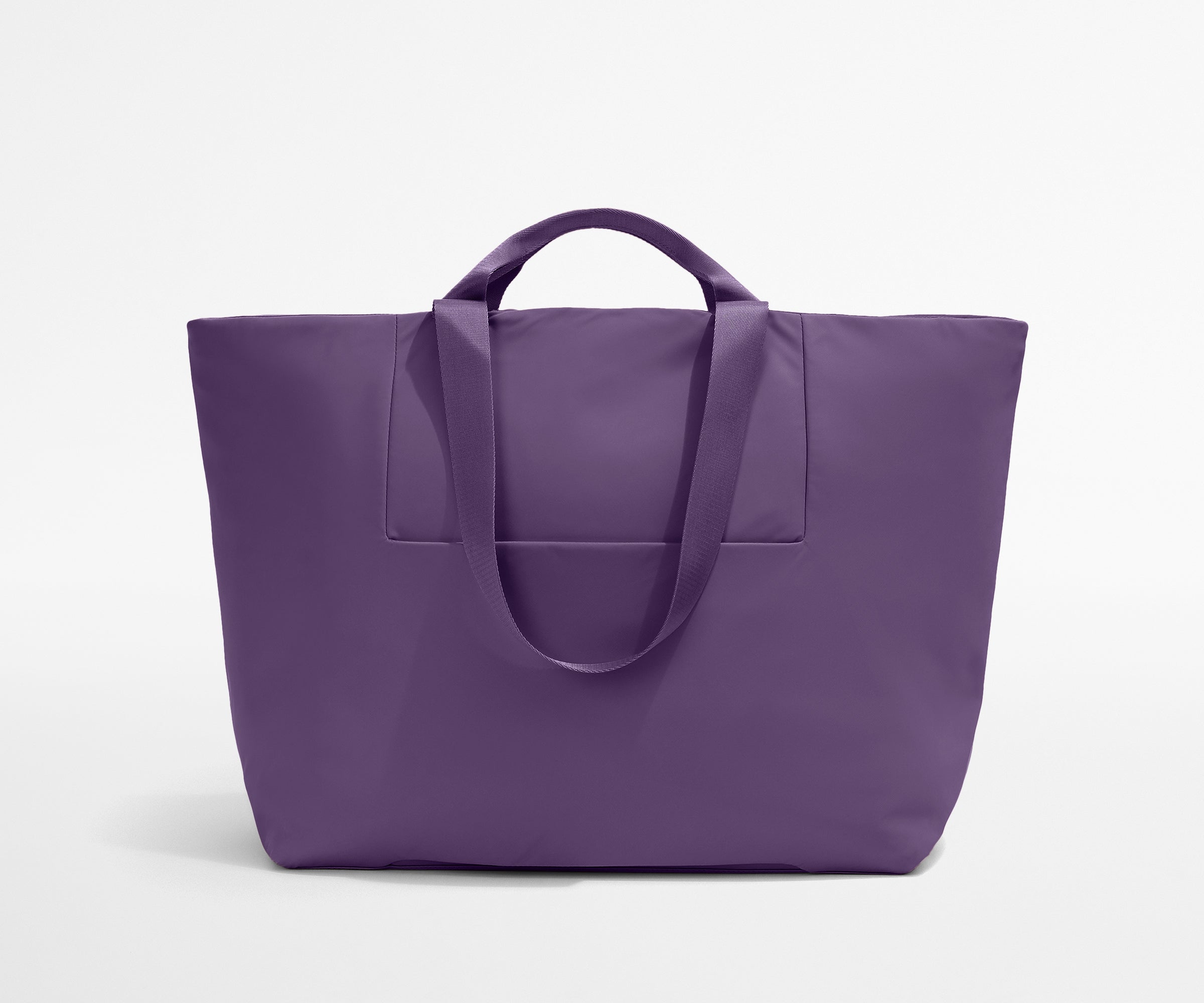 Away Large Featherlight Tote Tote Bag - Misty Purple