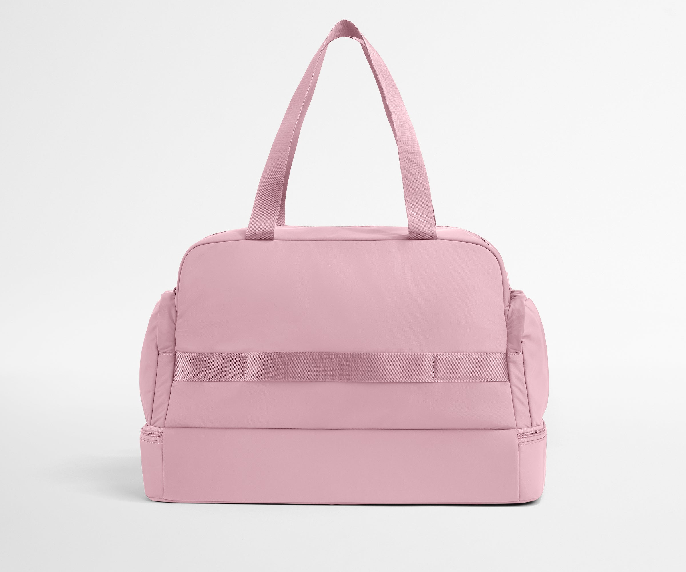 Away Featherlight Weekender Crossbody Bag - Glacial Pink