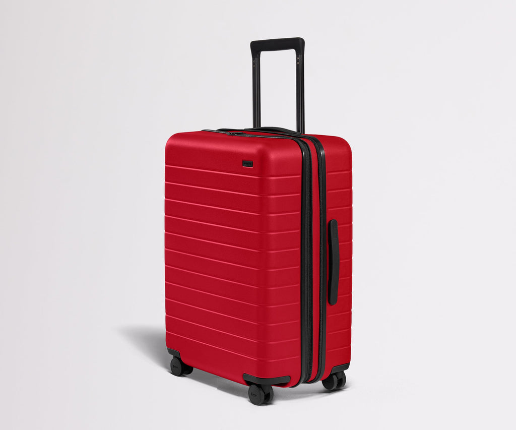 Away The Medium Flex Suitcase