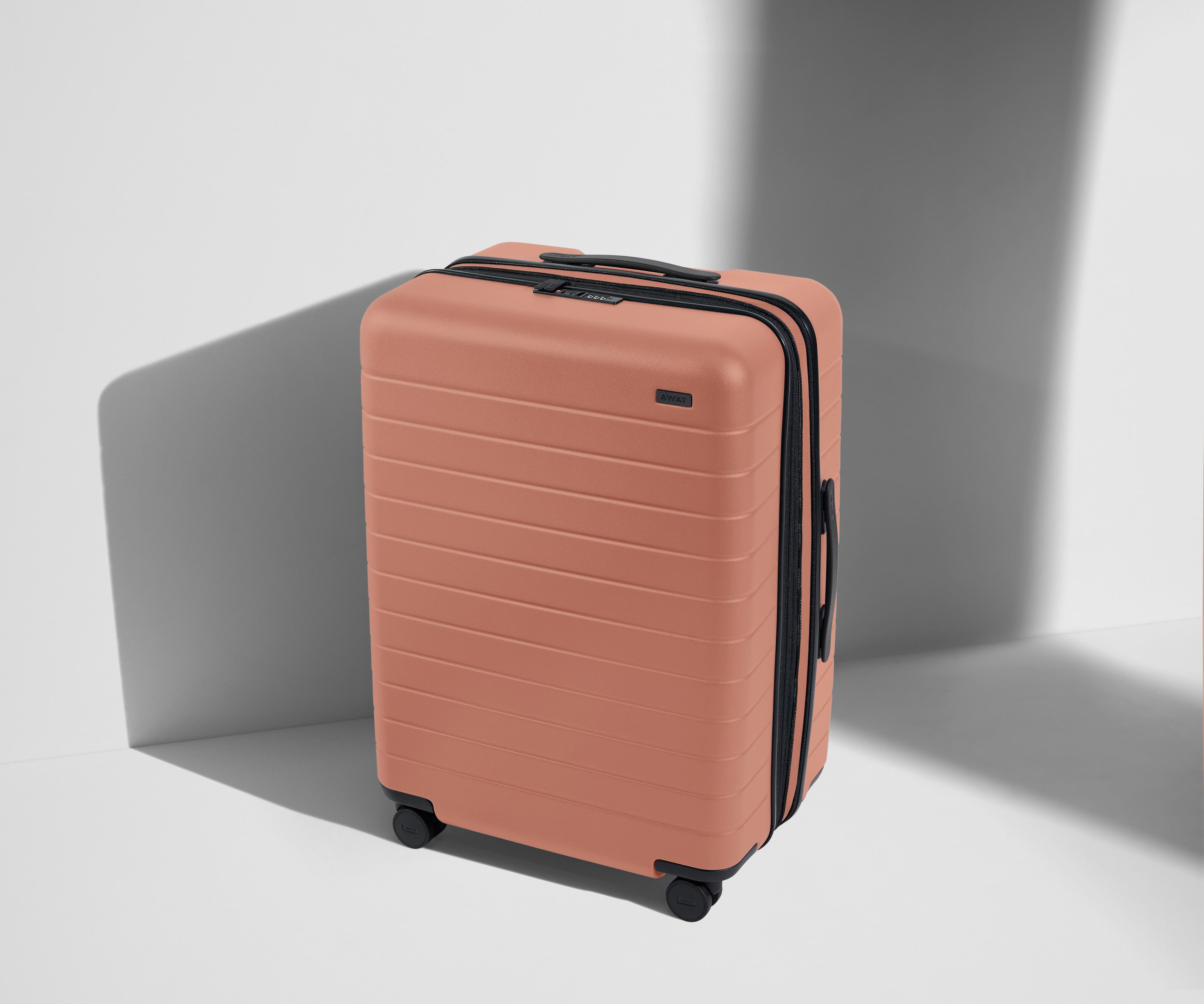 Away The Medium Flex Suitcase