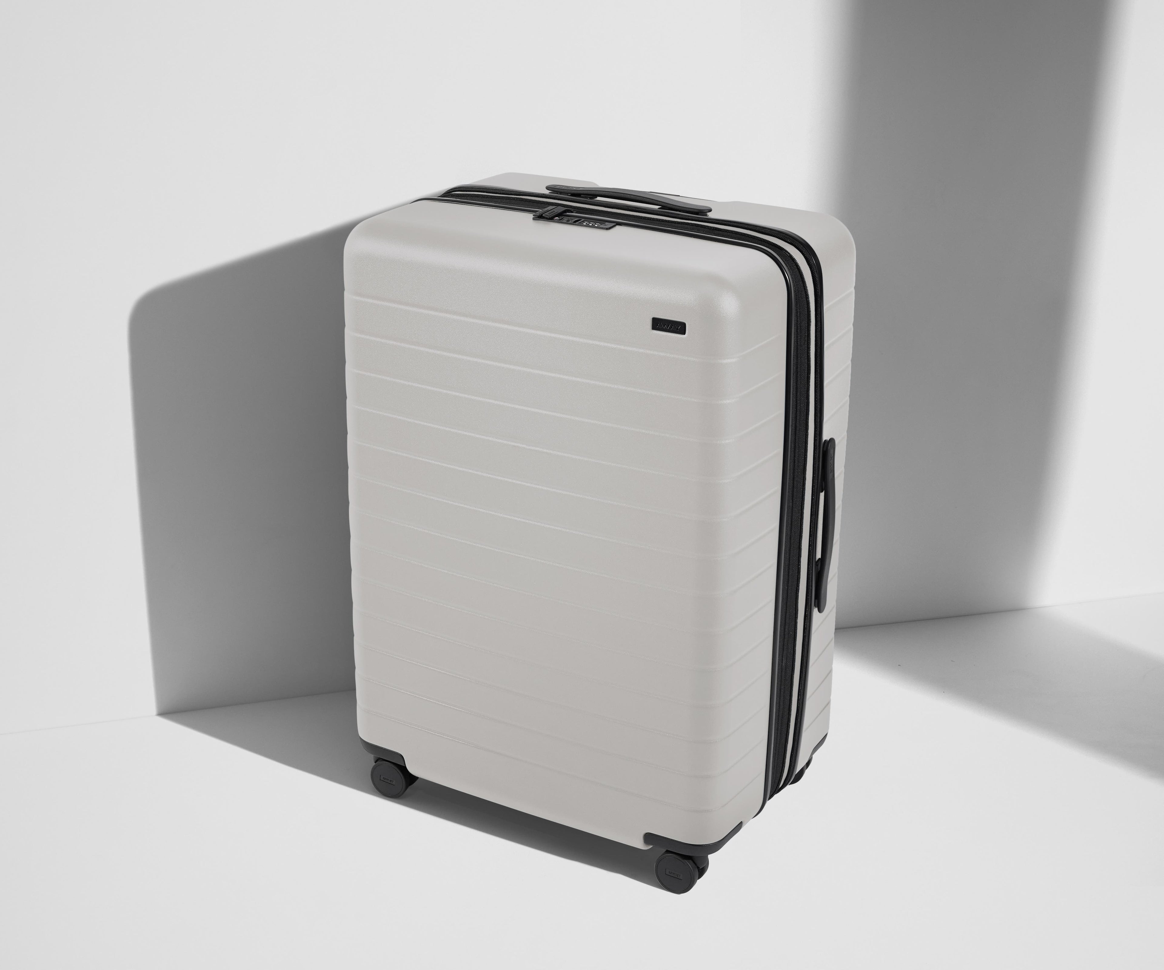 Away The Large Flex Suitcase