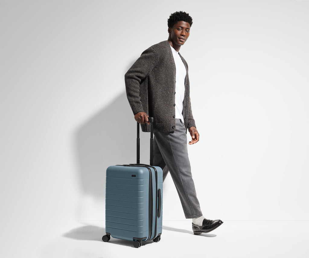 Away Celebration Bundle Garment Bag