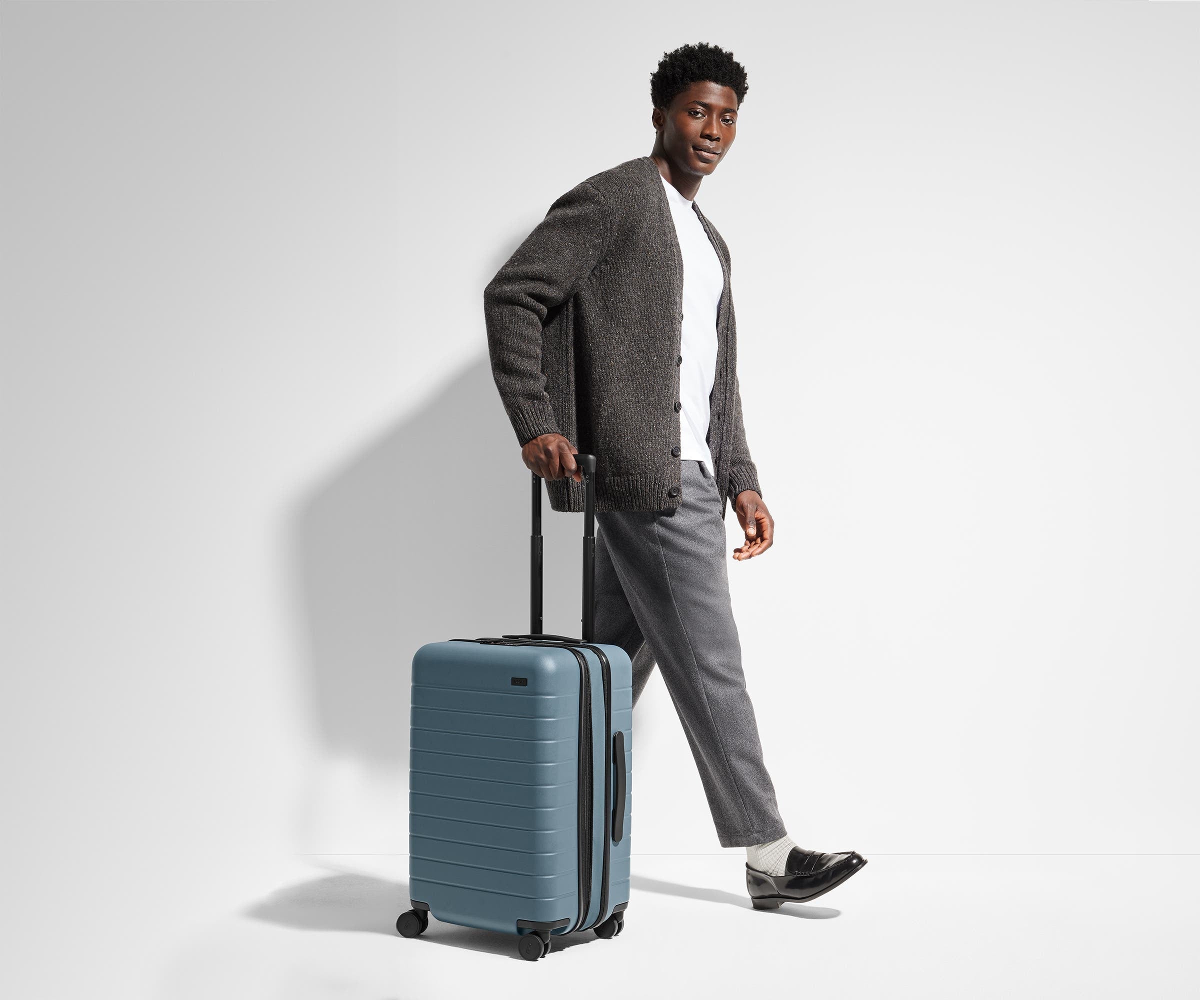 Away Celebration Bundle Garment Bag