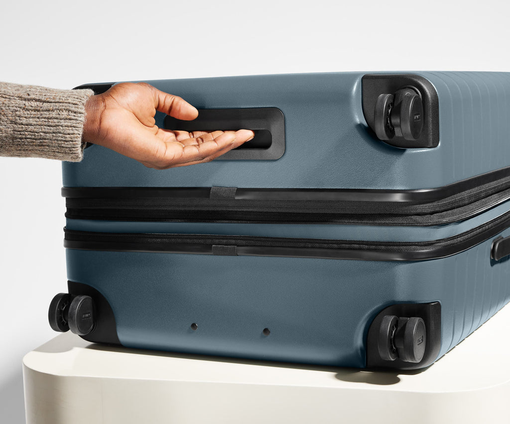 Away Double-Checked Bundle Suitcase