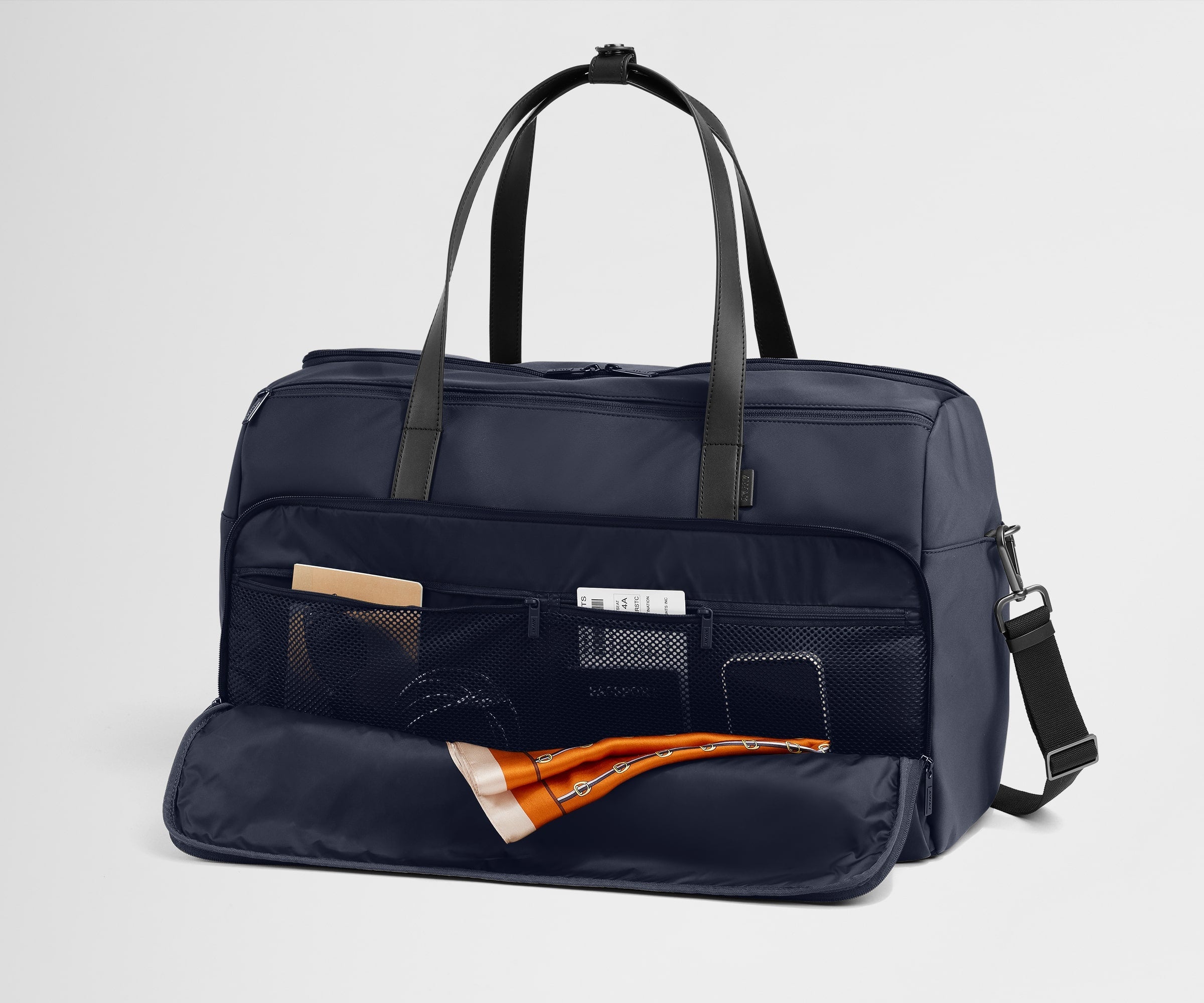 Away Dockside Bundle Suitcase