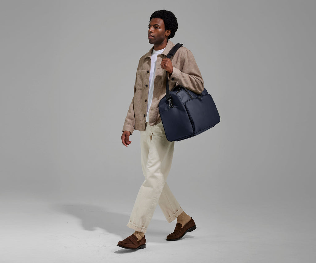 Away Dockside Bundle Suitcase