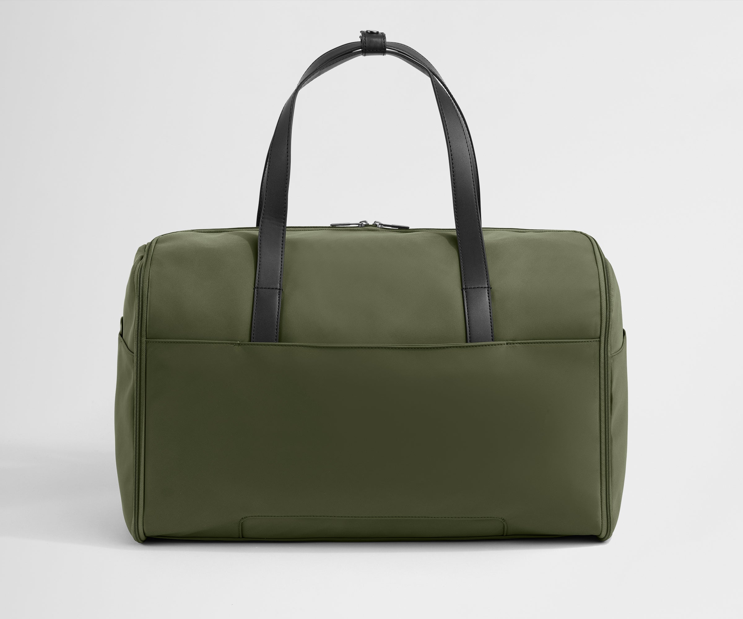 Away Garment Duffle Garment Bag - Olive Green