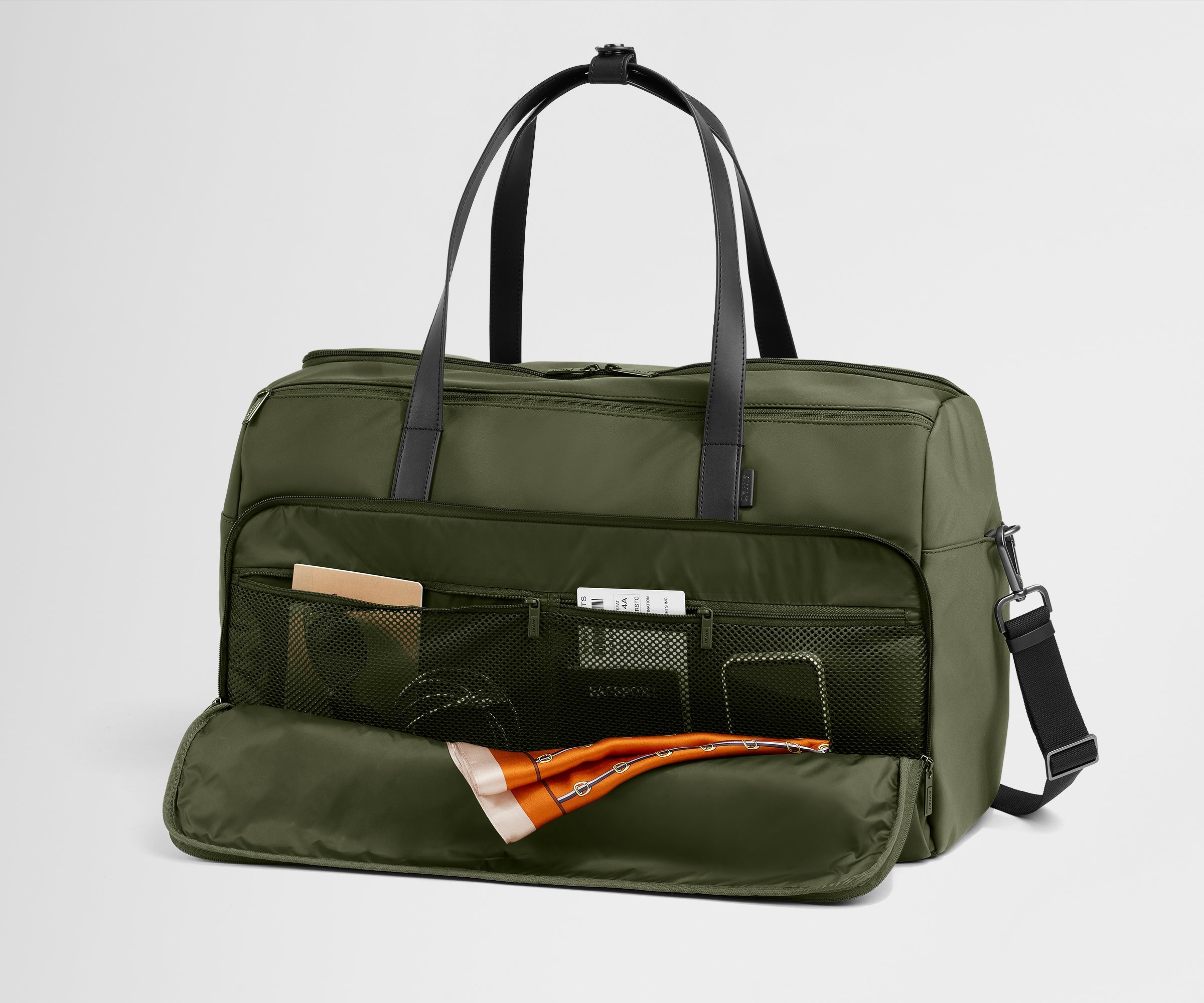 Away Packed to Impress Set Travel Bundle