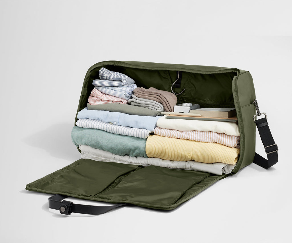 Away Packed to Impress Set Travel Bundle