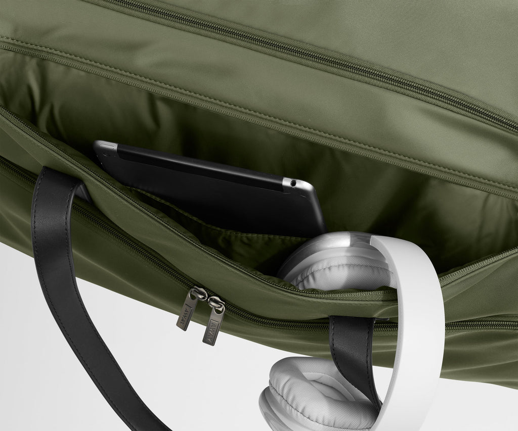 Away The Bachelor Trip Bundle Suitcase