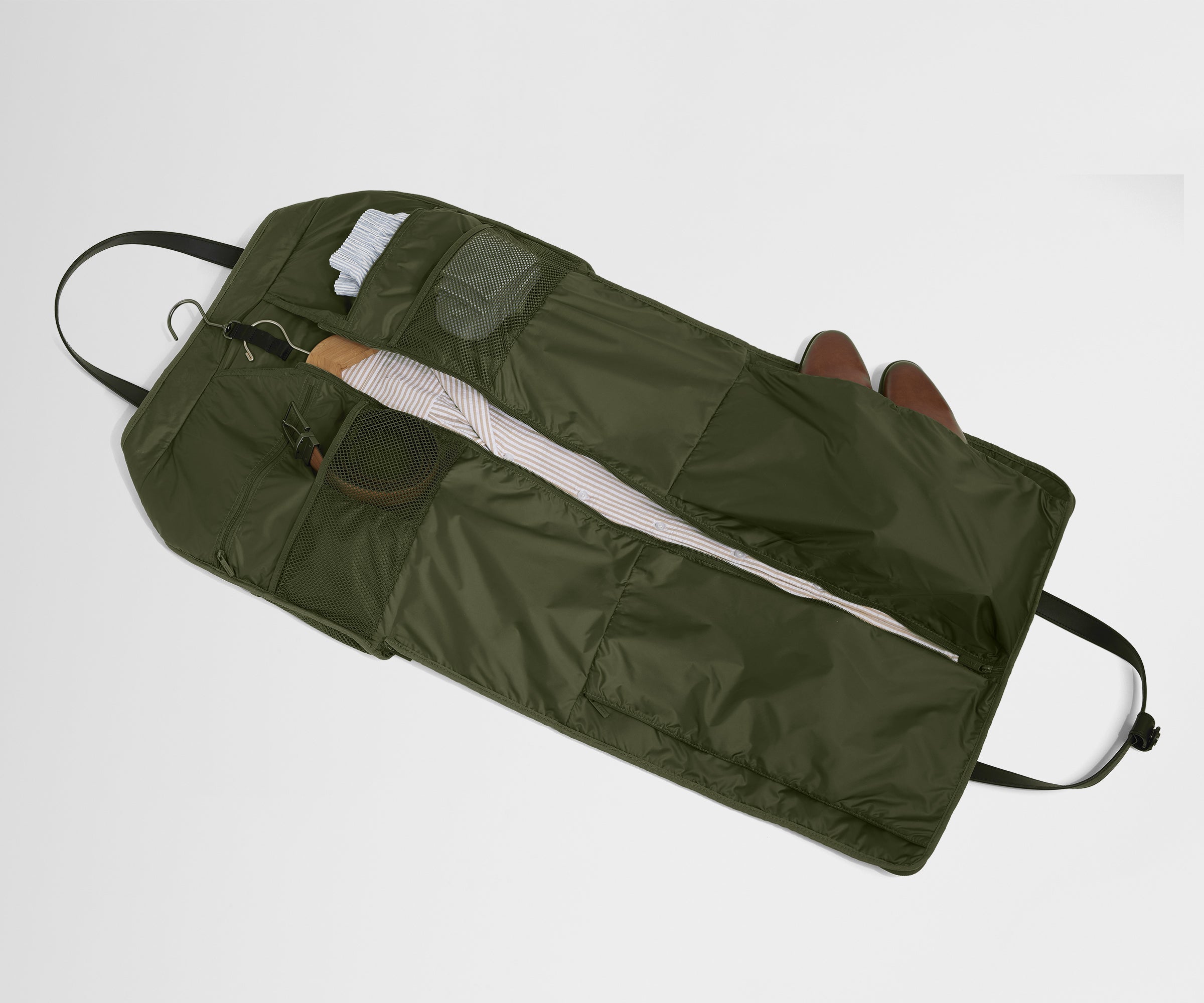 Away Packed to Impress Set Travel Bundle