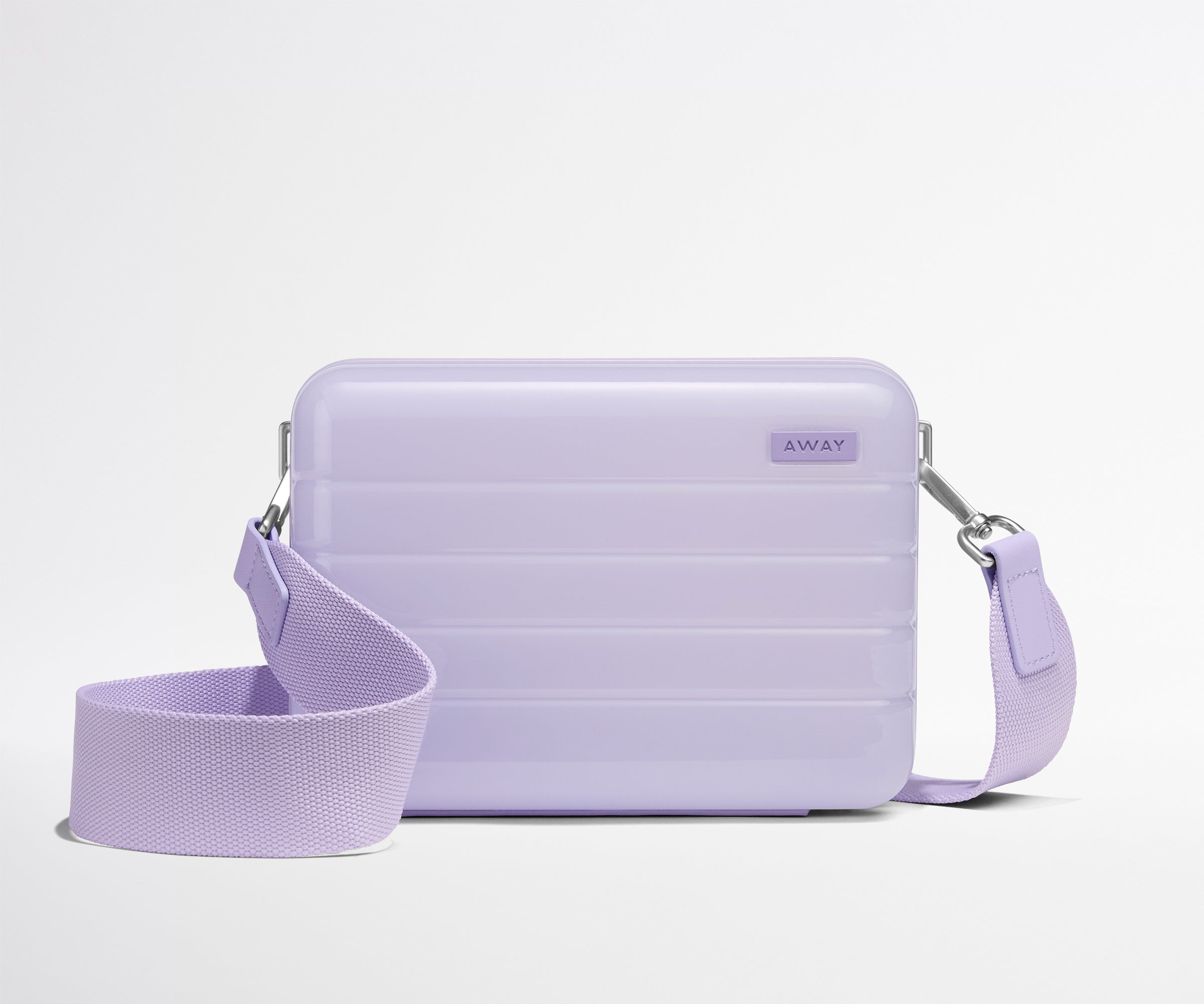 Away The Mini Crossbody Packing Cubes