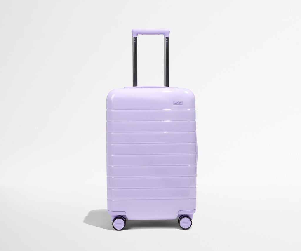 Away The Carry-On Suitcase