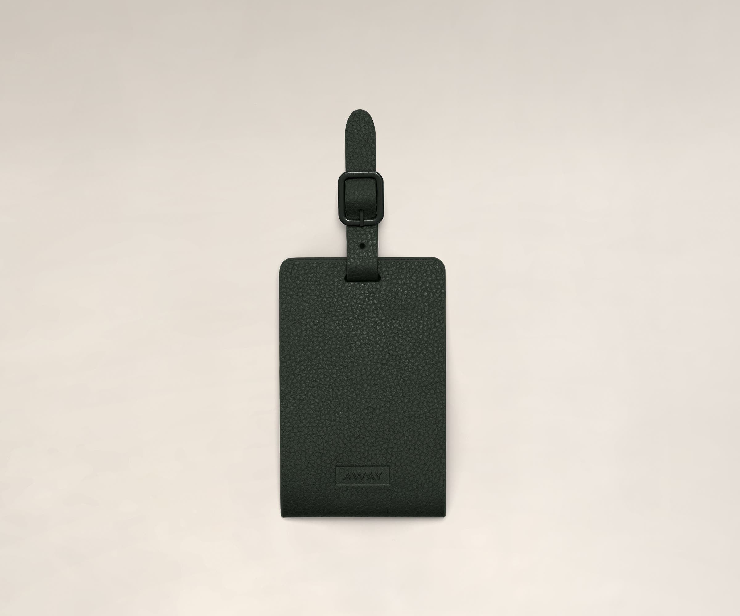 Away The Luggage Tag