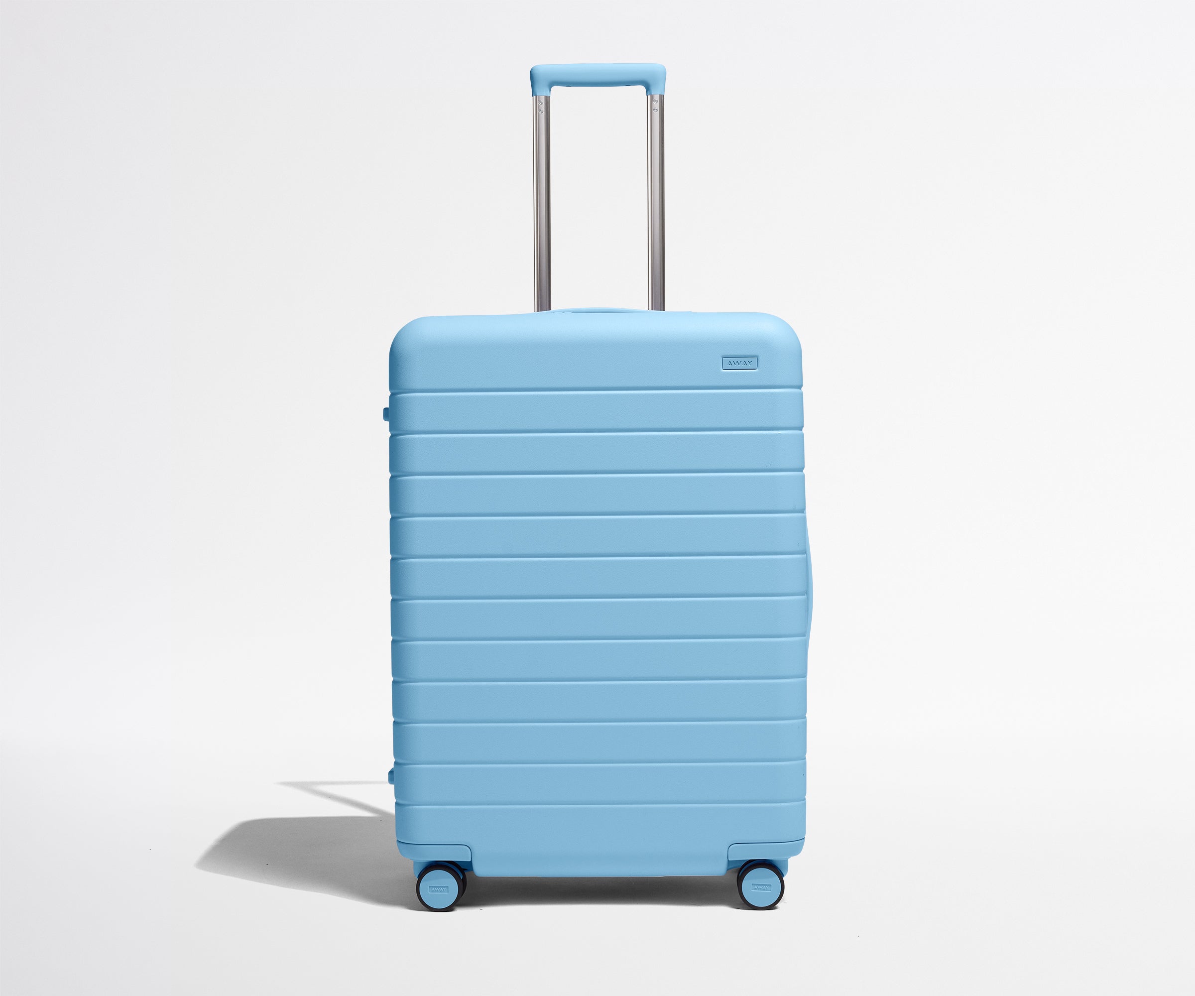 Away The Medium Suitcase - Opal Blue