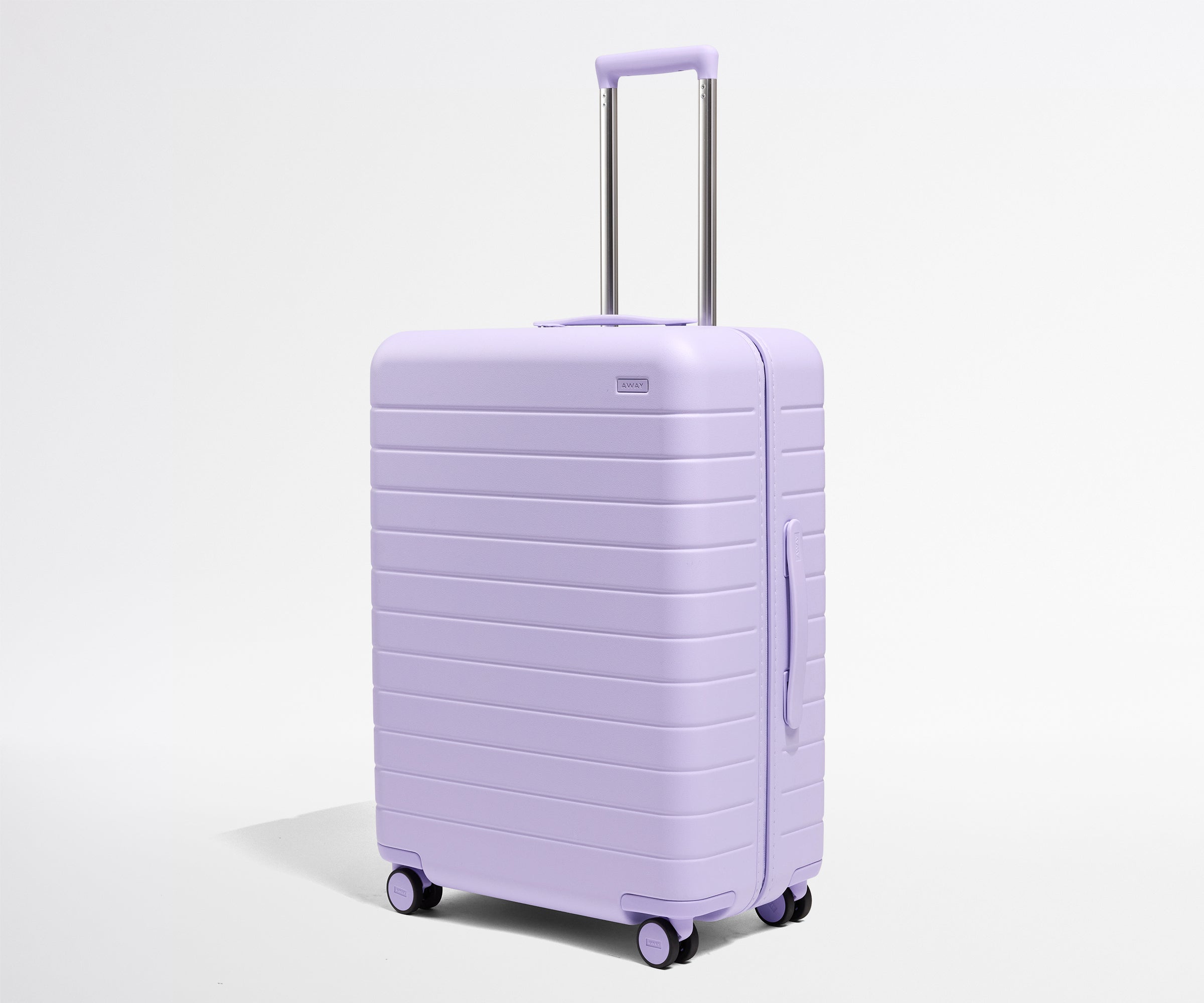 Away The Medium Suitcase - Lavender Haze Purple