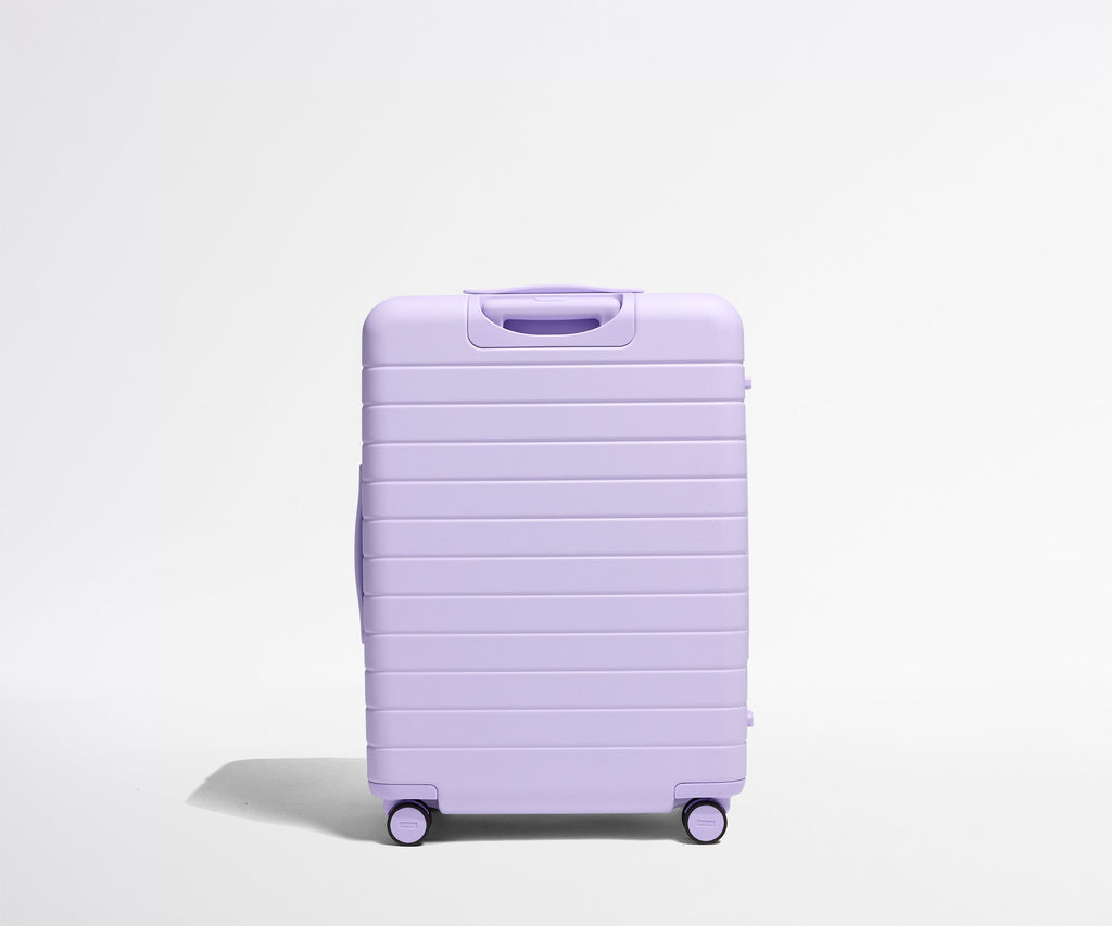 Away The Medium Suitcase - Lavender Haze Purple