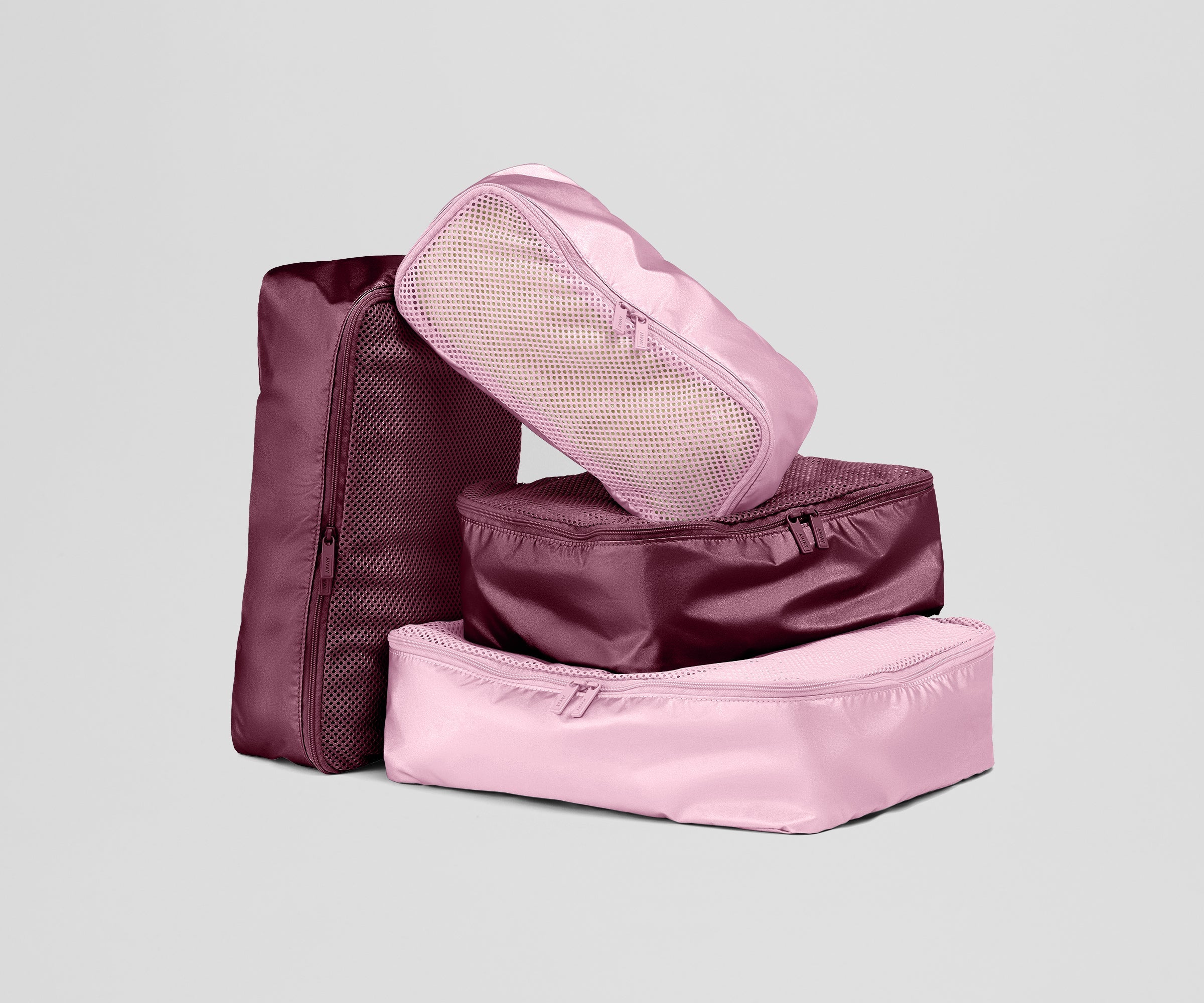 Away Insider Packing Cubes (Set of 4)