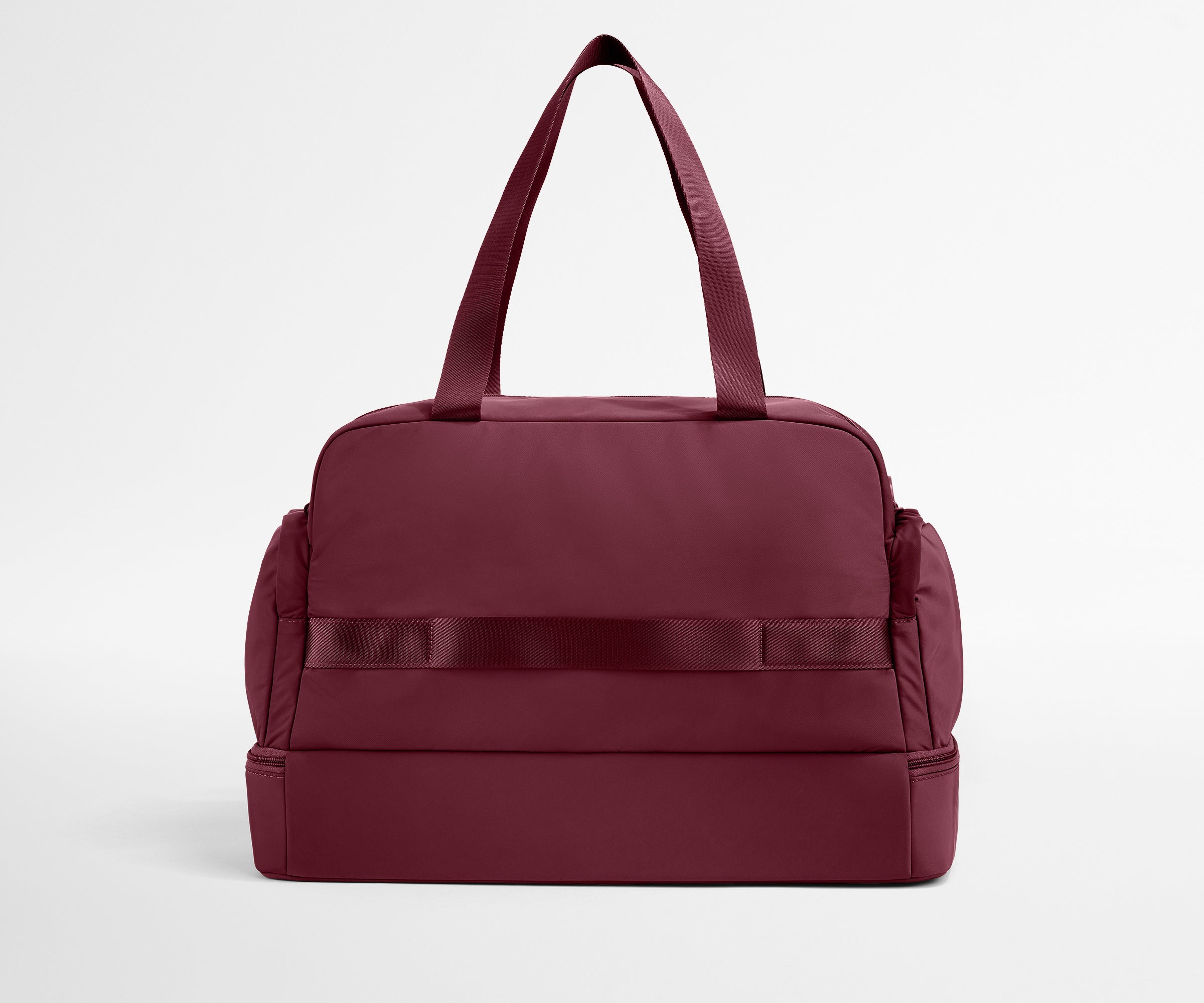 Away Featherlight Weekender Crossbody Bag - Ruby Haze