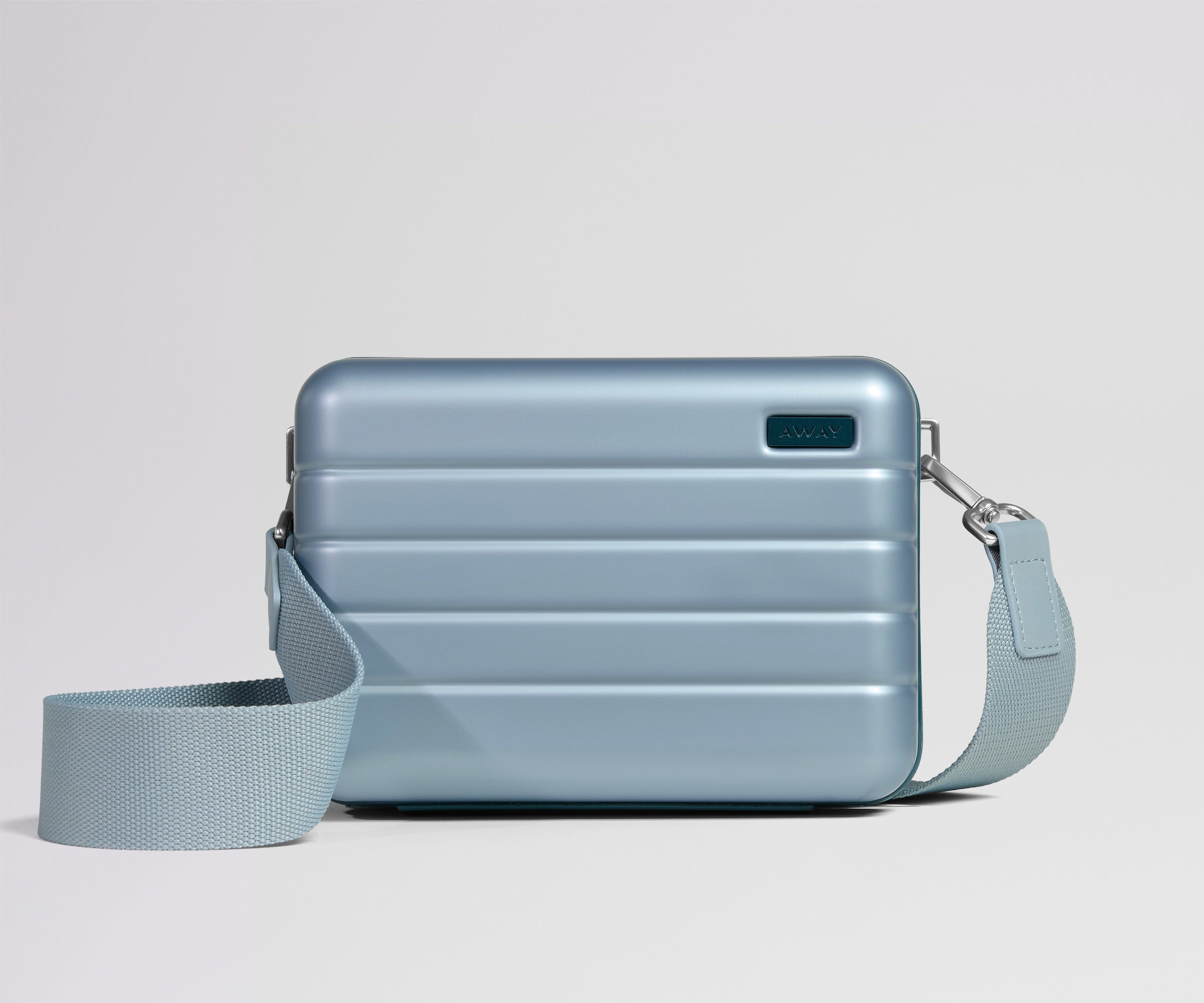 Away The Mini Crossbody Packing Cubes