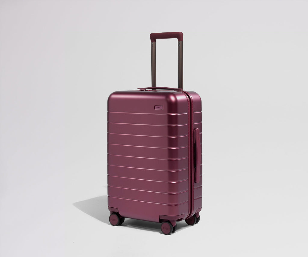 Away The Carry-On Suitcase