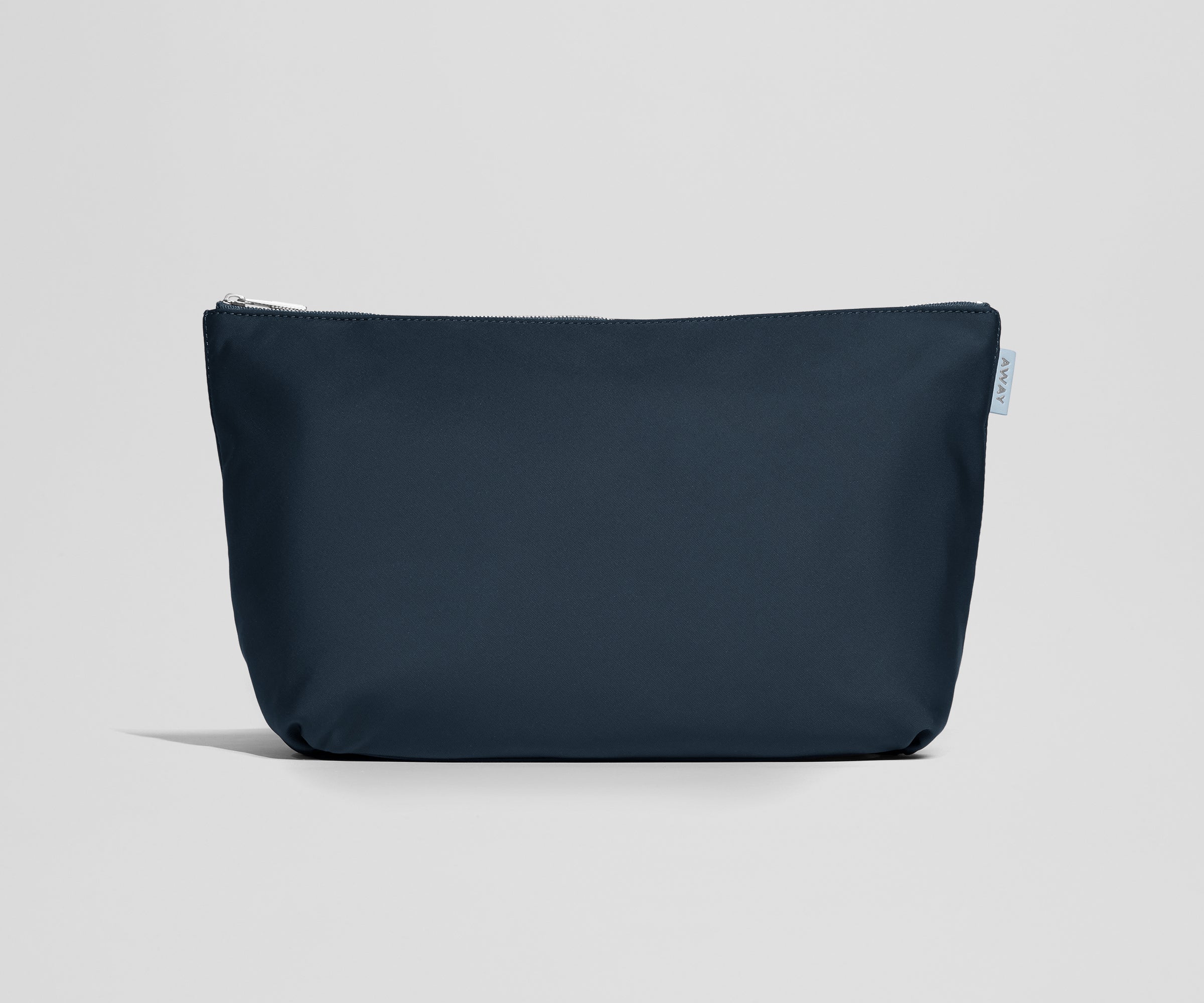 Away Pouch Duo Travel Accessory - Arctic Blue