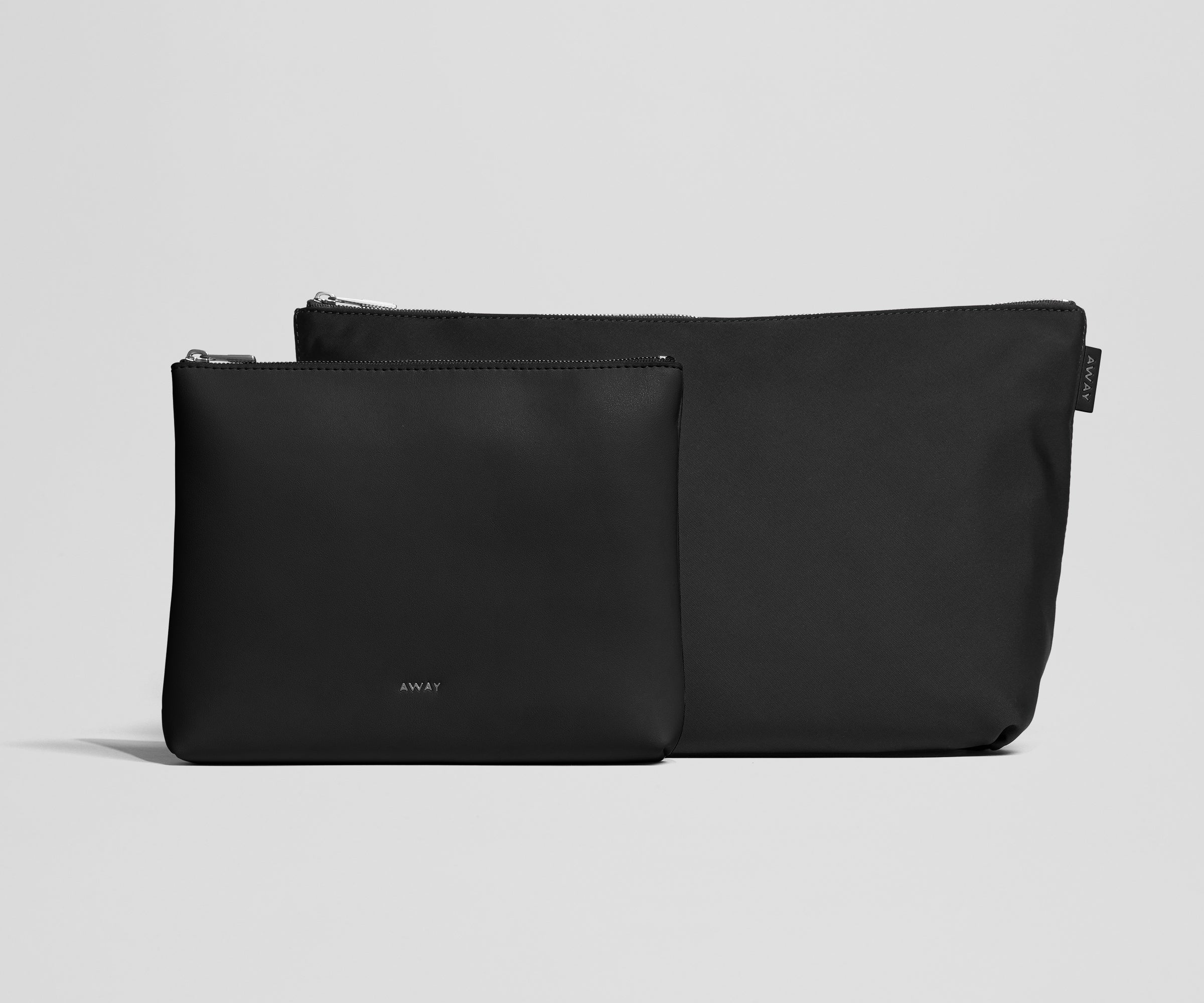 Away Pouch Duo Suitcase