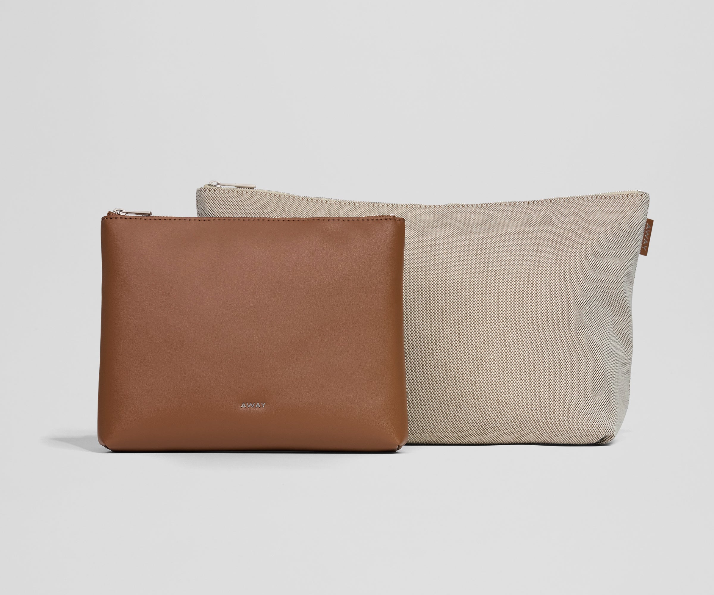 Away Pouch Duo Suitcase