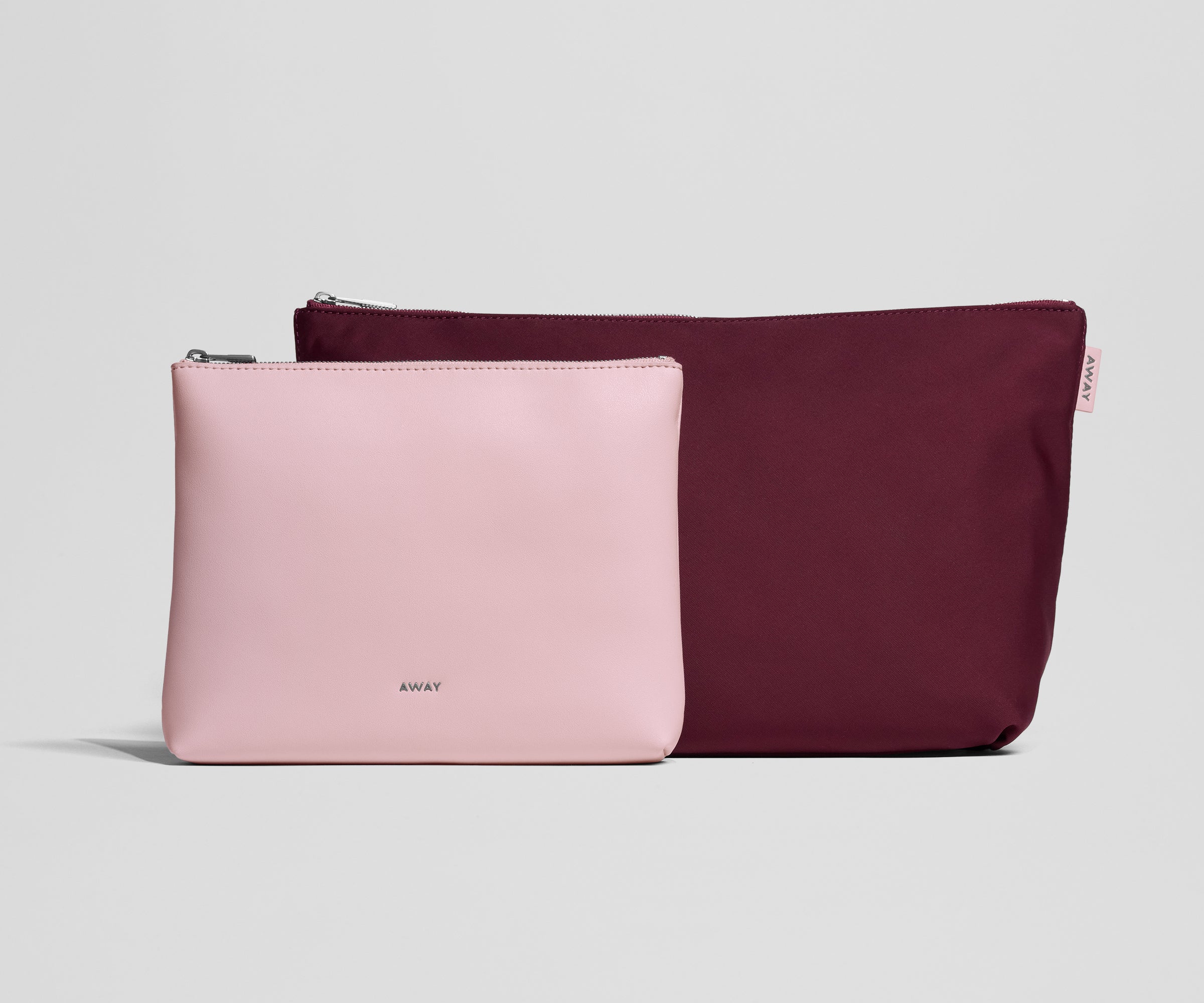 Away Pouch Duo Suitcase