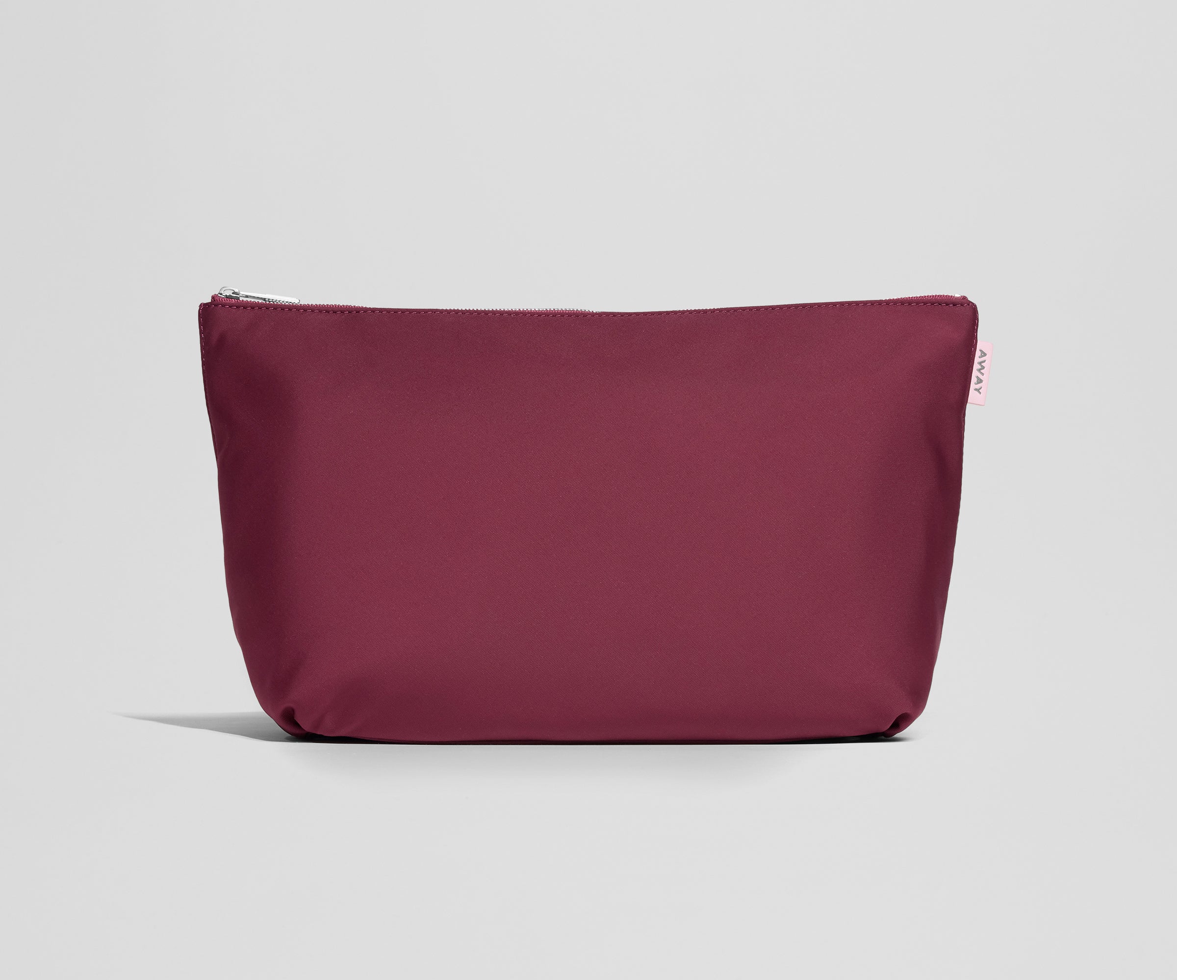 Away Pouch Duo Travel Accessory - Glacial Pink