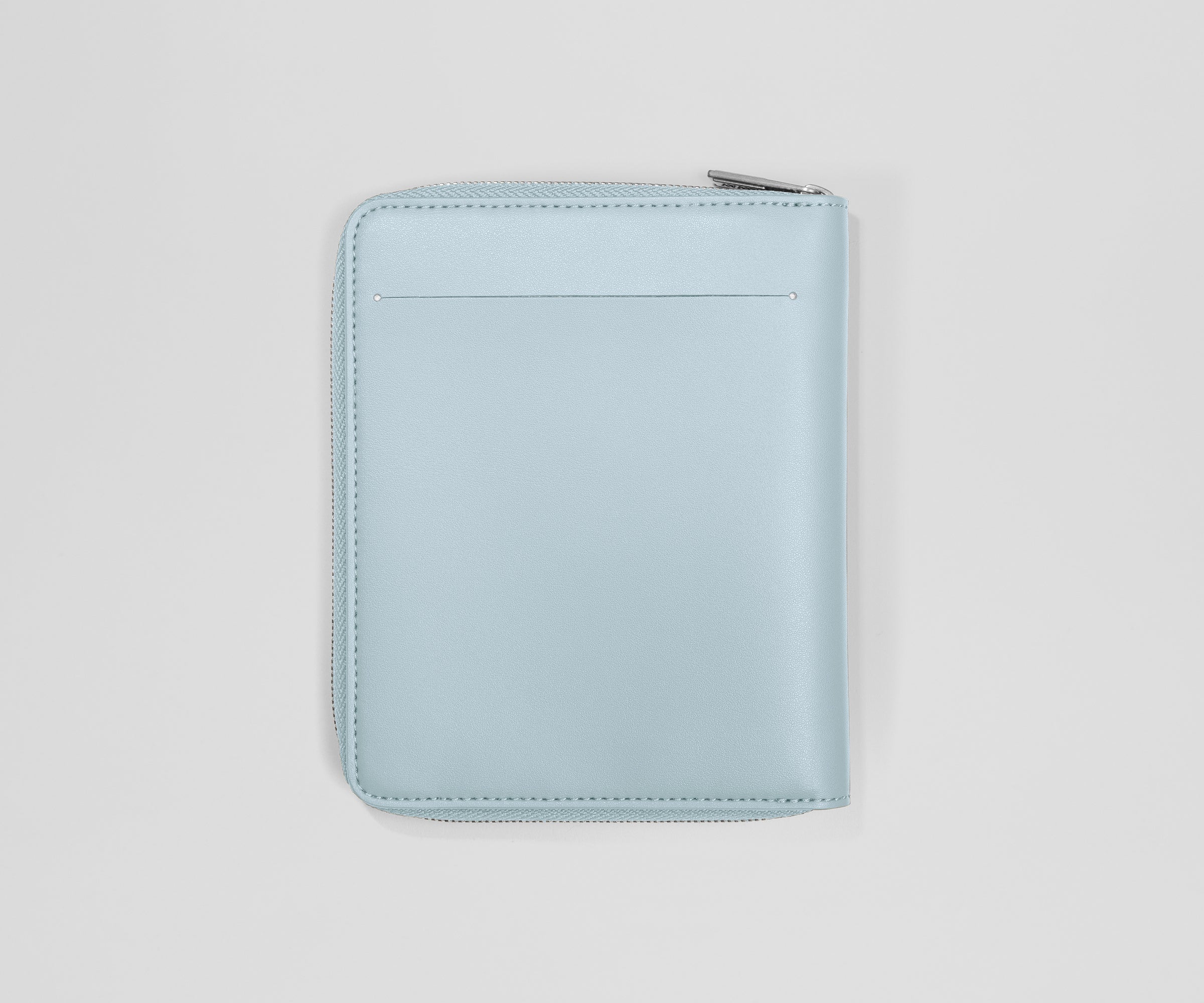 Away Travel Wallet Travel Accessory - Arctic Blue
